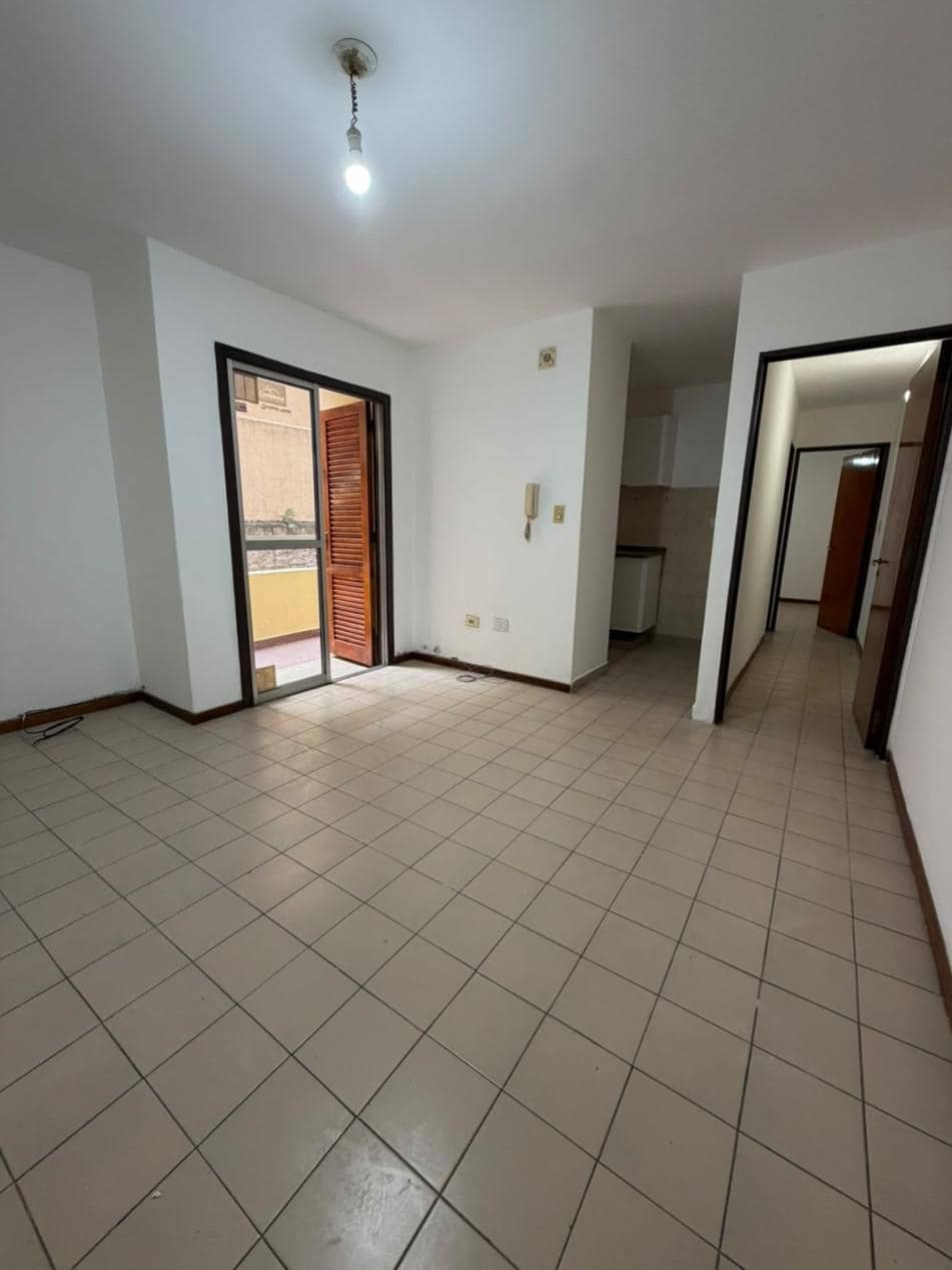 HERMOSO DEPTO 1 DORM BARRIO CENTRO - ROSARIO DE SANTA FE 355 A MTS DE BV CHACABUCO - foto 1