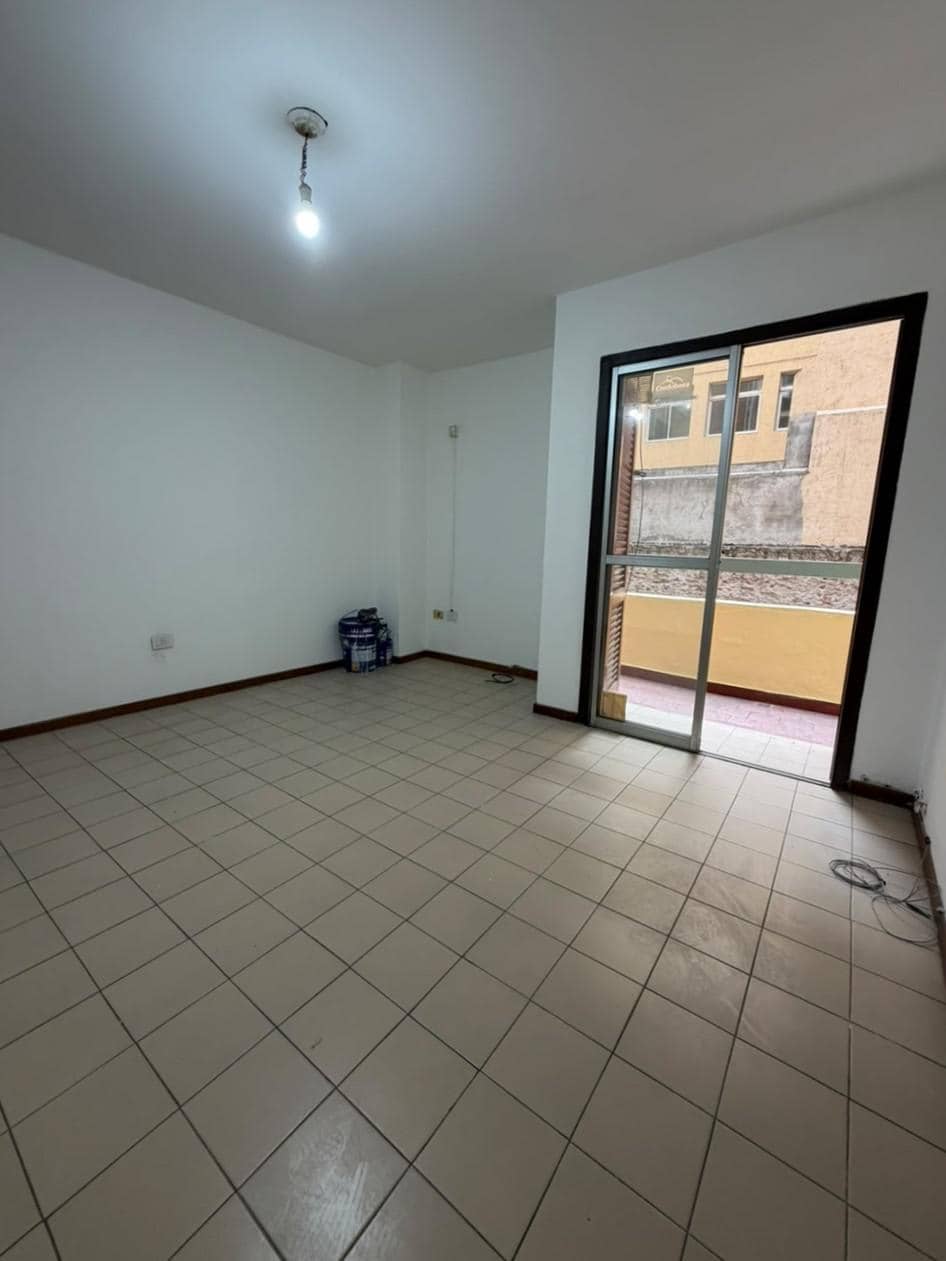 HERMOSO DEPTO 1 DORM BARRIO CENTRO - ROSARIO DE SANTA FE 355 A MTS DE BV CHACABUCO - foto 2