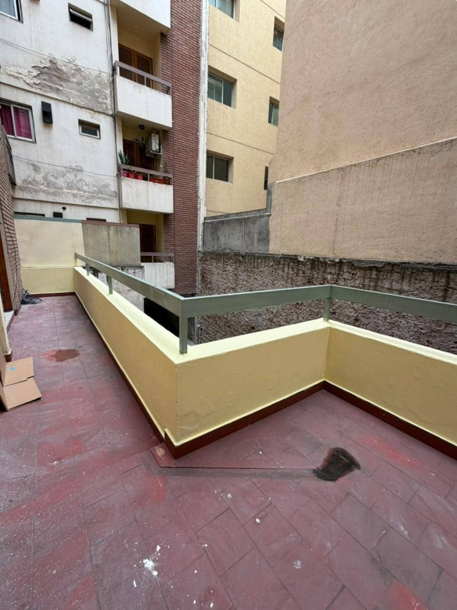 HERMOSO DEPTO 1 DORM BARRIO CENTRO - ROSARIO DE SANTA FE 355 A MTS DE BV CHACABUCO - foto 6