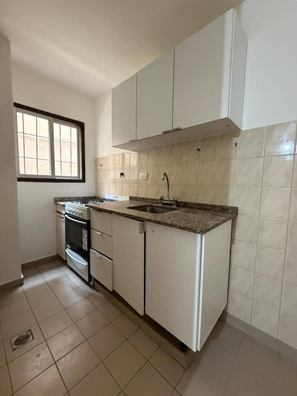 HERMOSO DEPTO 1 DORM BARRIO CENTRO - ROSARIO DE SANTA FE 355 A MTS DE BV CHACABUCO - foto 8