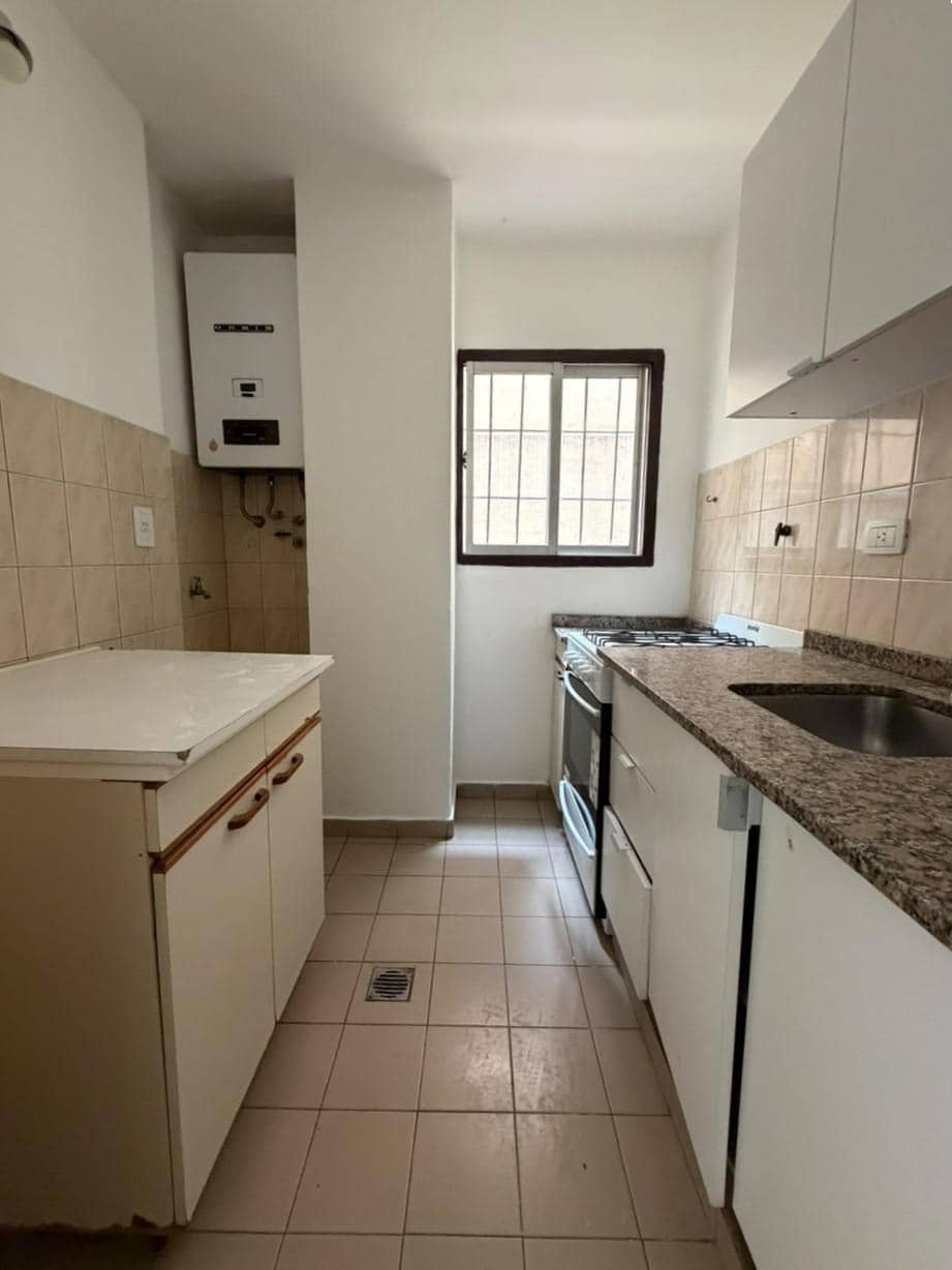HERMOSO DEPTO 1 DORM BARRIO CENTRO - ROSARIO DE SANTA FE 355 A MTS DE BV CHACABUCO - foto 10
