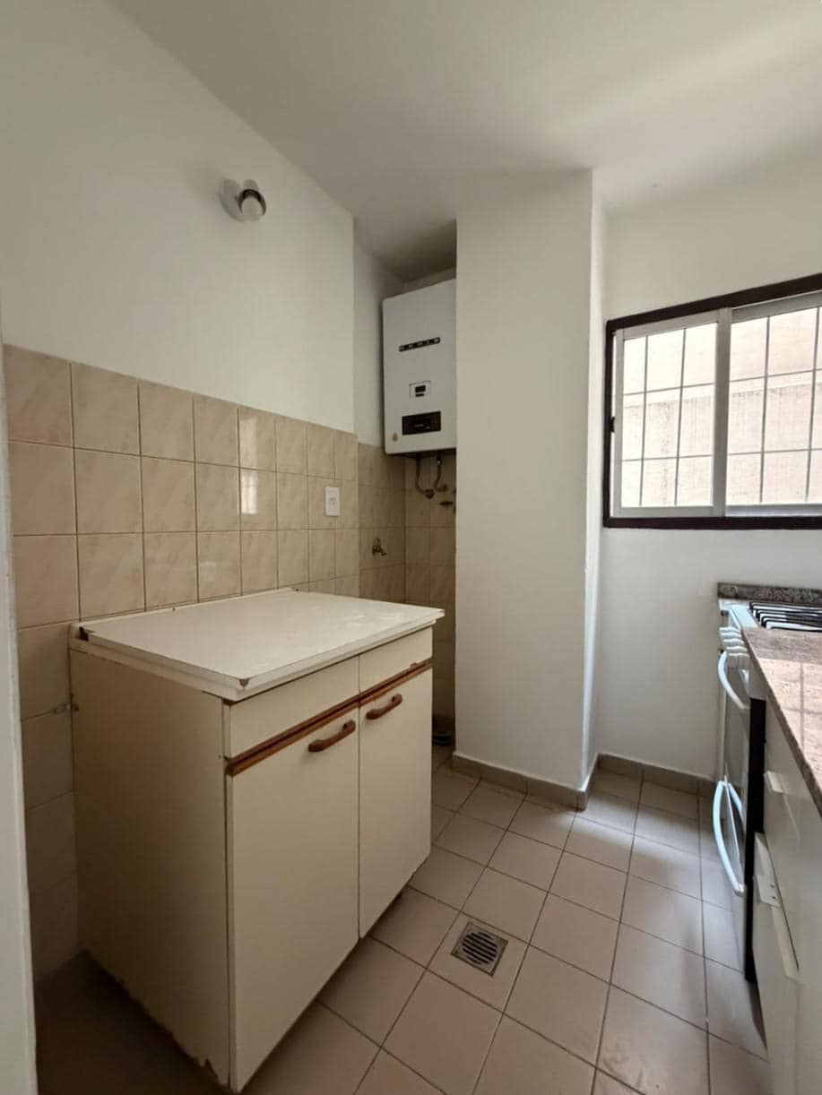 HERMOSO DEPTO 1 DORM BARRIO CENTRO - ROSARIO DE SANTA FE 355 A MTS DE BV CHACABUCO - foto 11