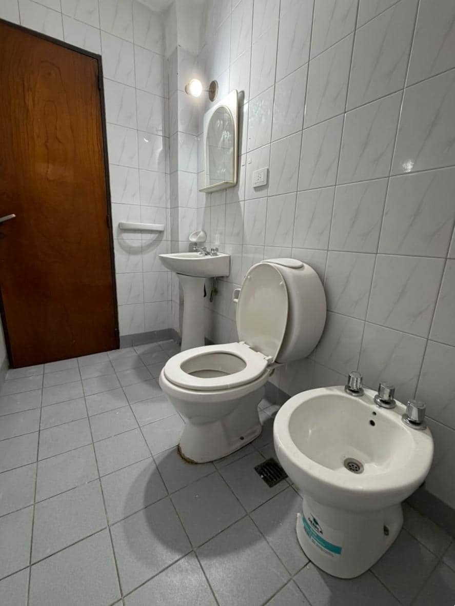 HERMOSO DEPTO 1 DORM BARRIO CENTRO - ROSARIO DE SANTA FE 355 A MTS DE BV CHACABUCO - foto 17
