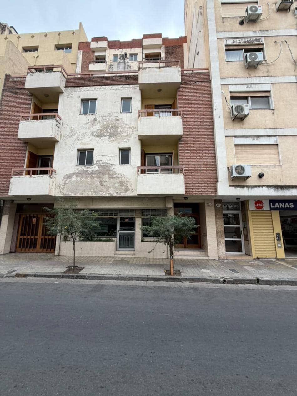 HERMOSO DEPTO 1 DORM BARRIO CENTRO - ROSARIO DE SANTA FE 355 A MTS DE BV CHACABUCO - foto 18