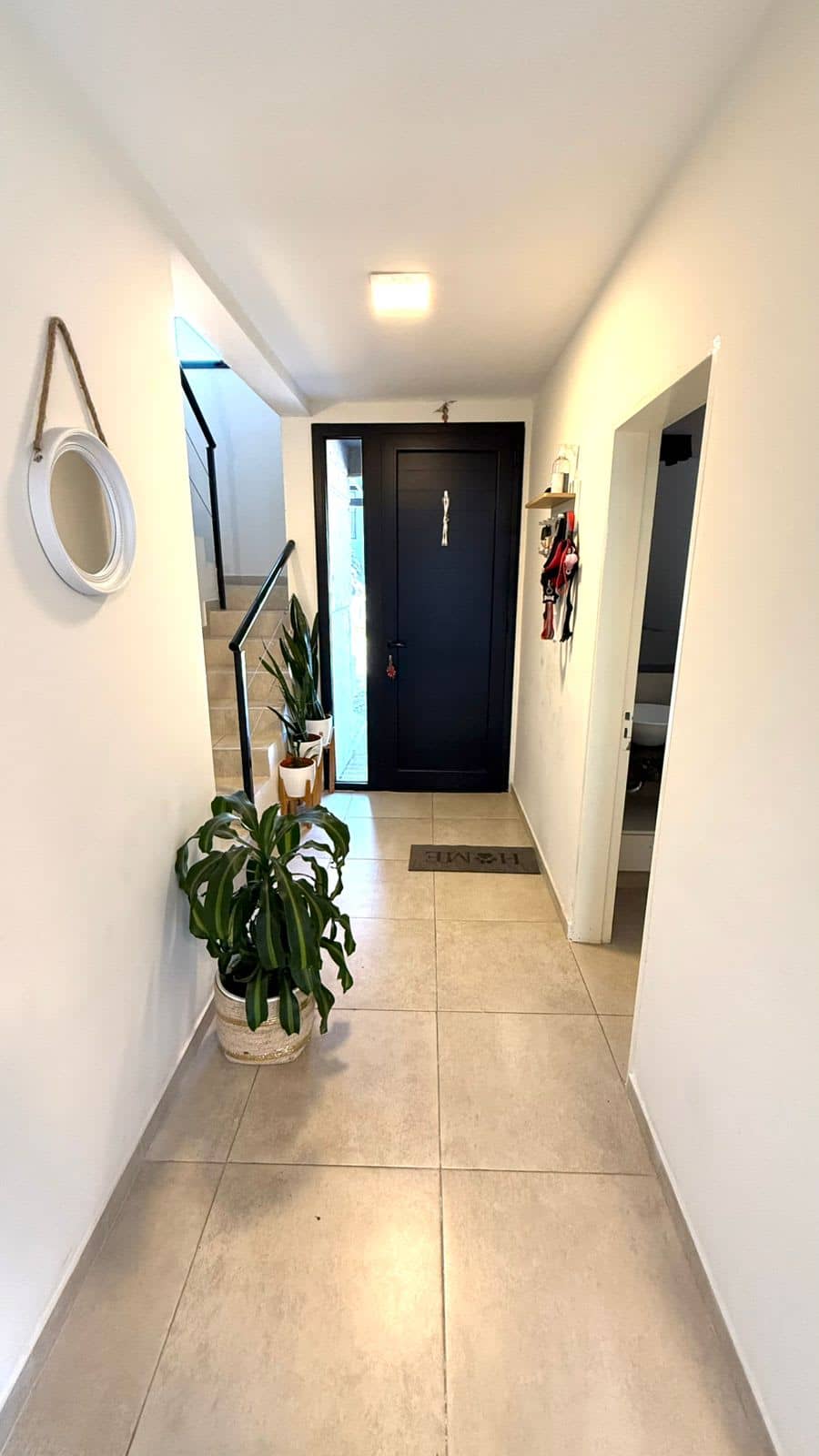 CAÑUELAS CHICO DUPLEX DE CATEGORIA EN ALQUILER 3 DORMITORIOS BARRIO CERRADO - foto 4
