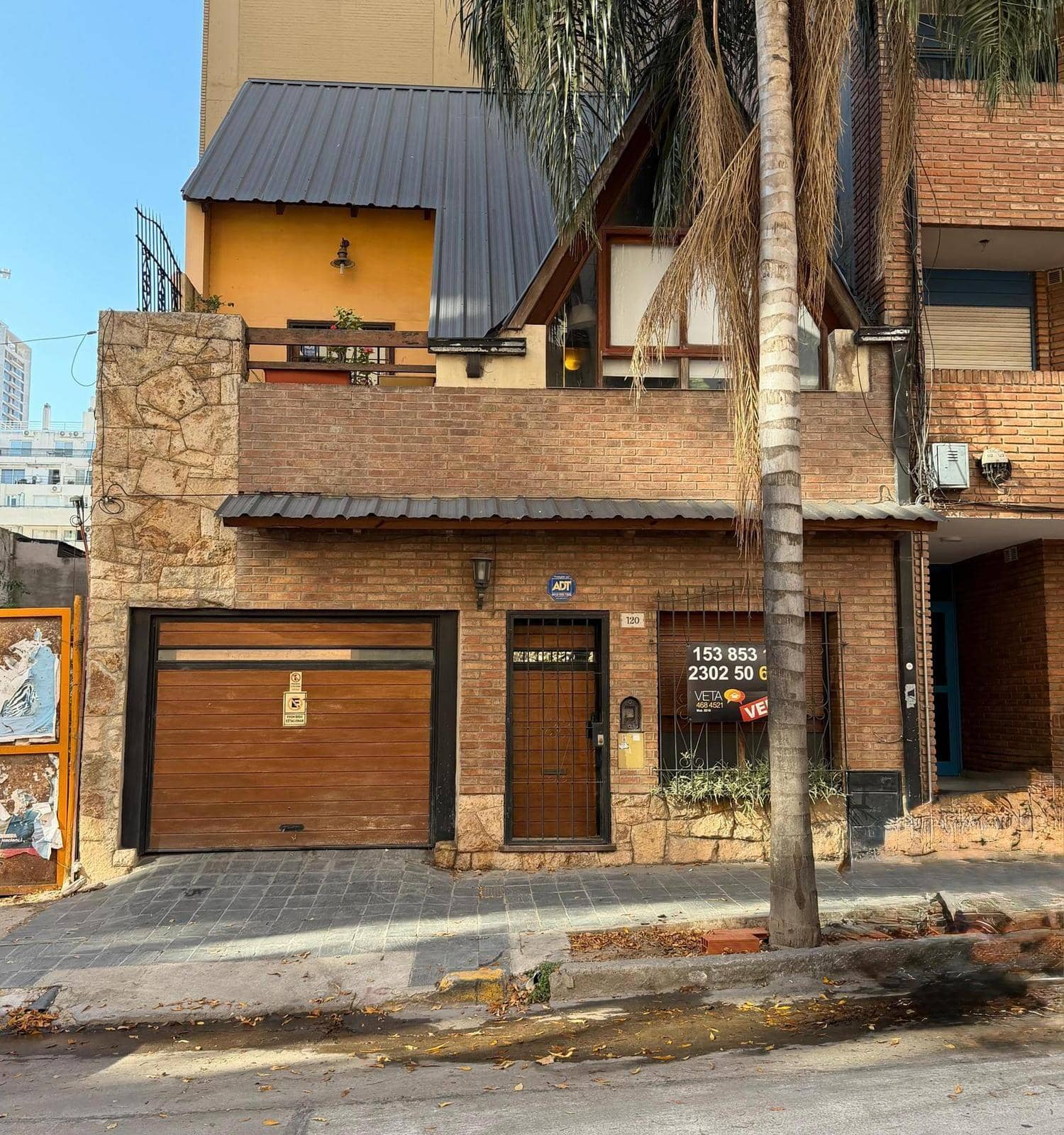 CASA EN VENTA PERÚ 120 - NUEVA CÓRDOBA - extra