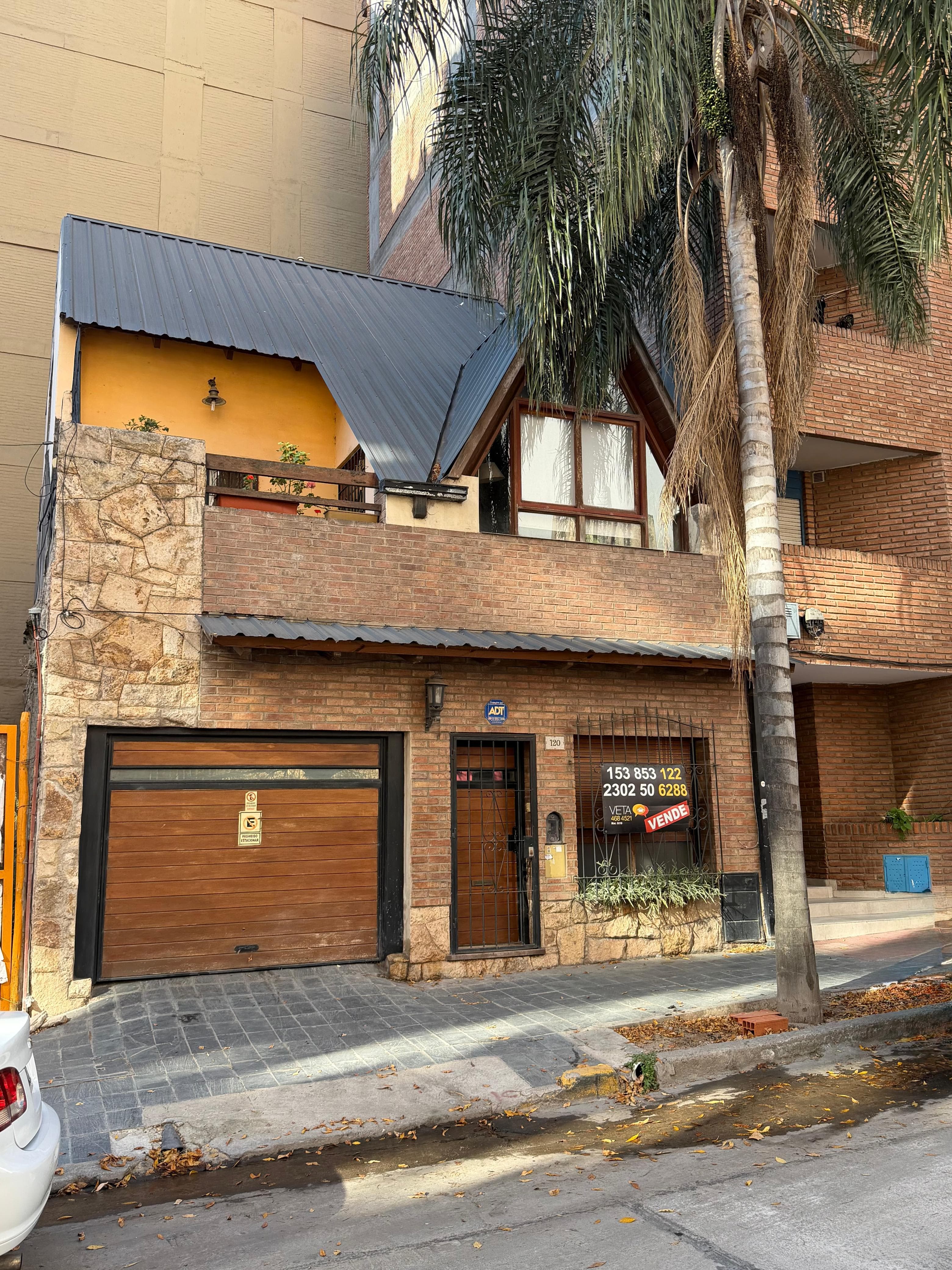 Casa en Venta  Perú 120 - Nueva Córdoba - foto 2