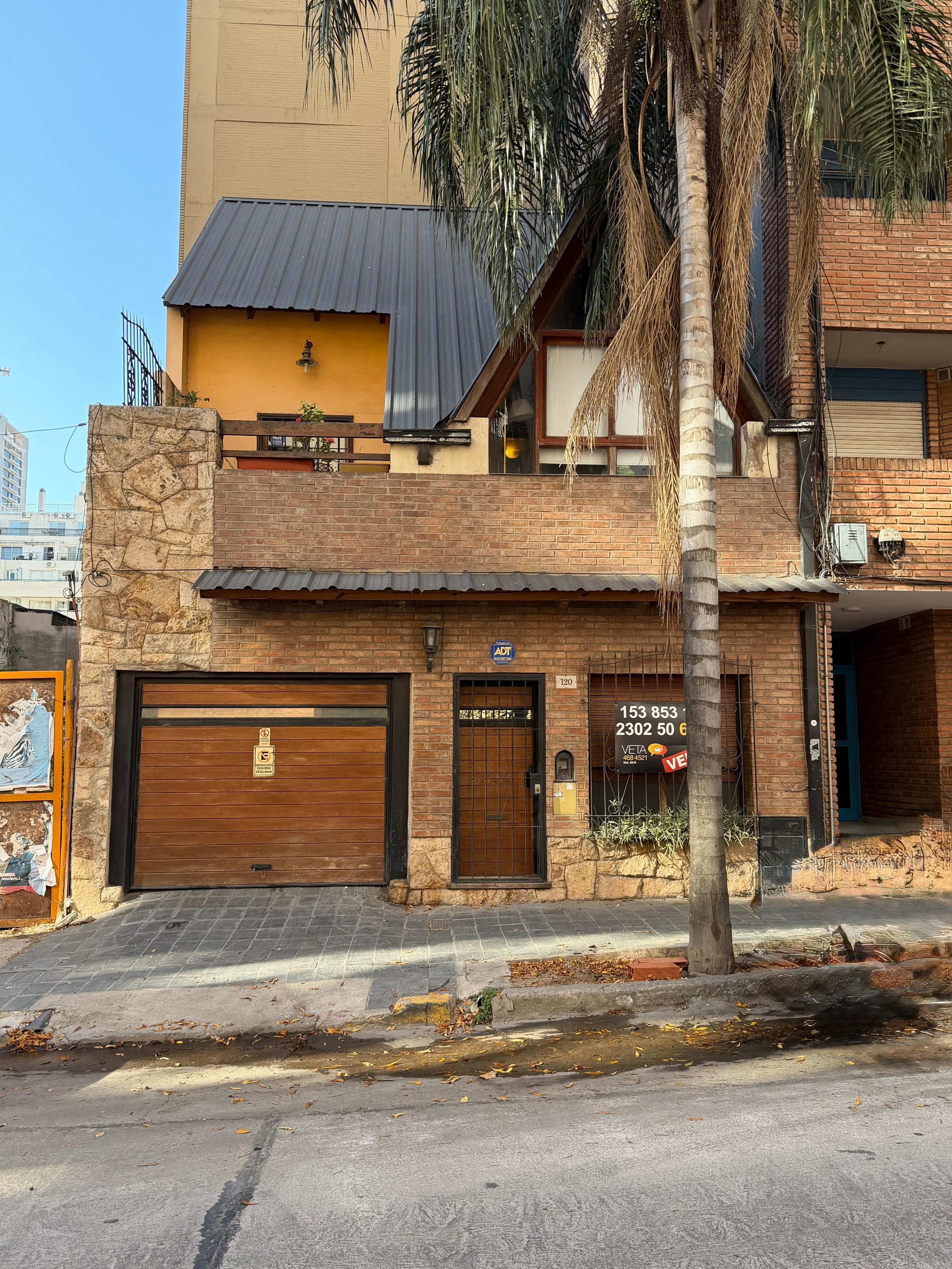 Casa en Venta  Perú 120 - Nueva Córdoba - foto 3