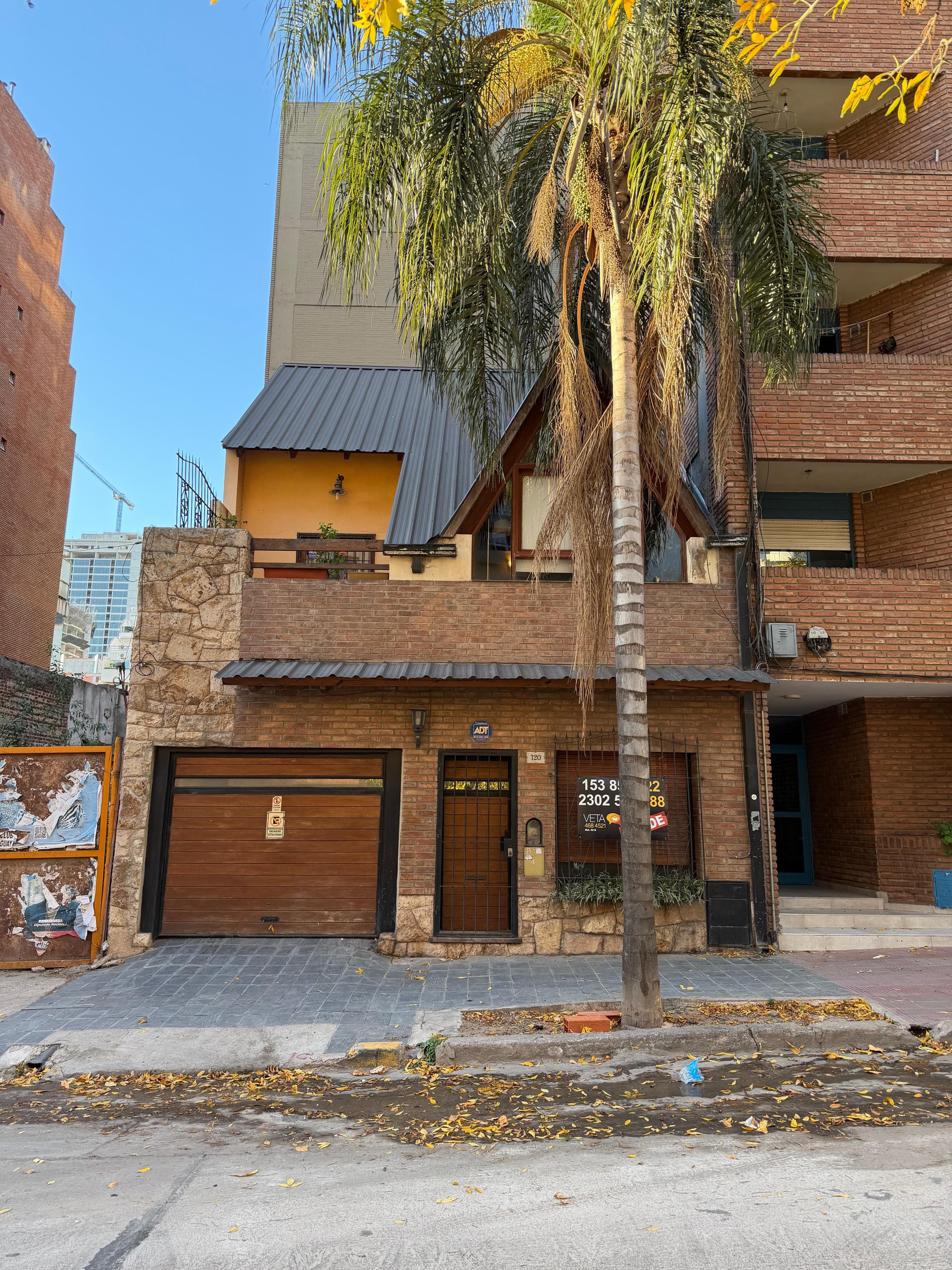 Casa en Venta  Perú 120 - Nueva Córdoba - foto 4