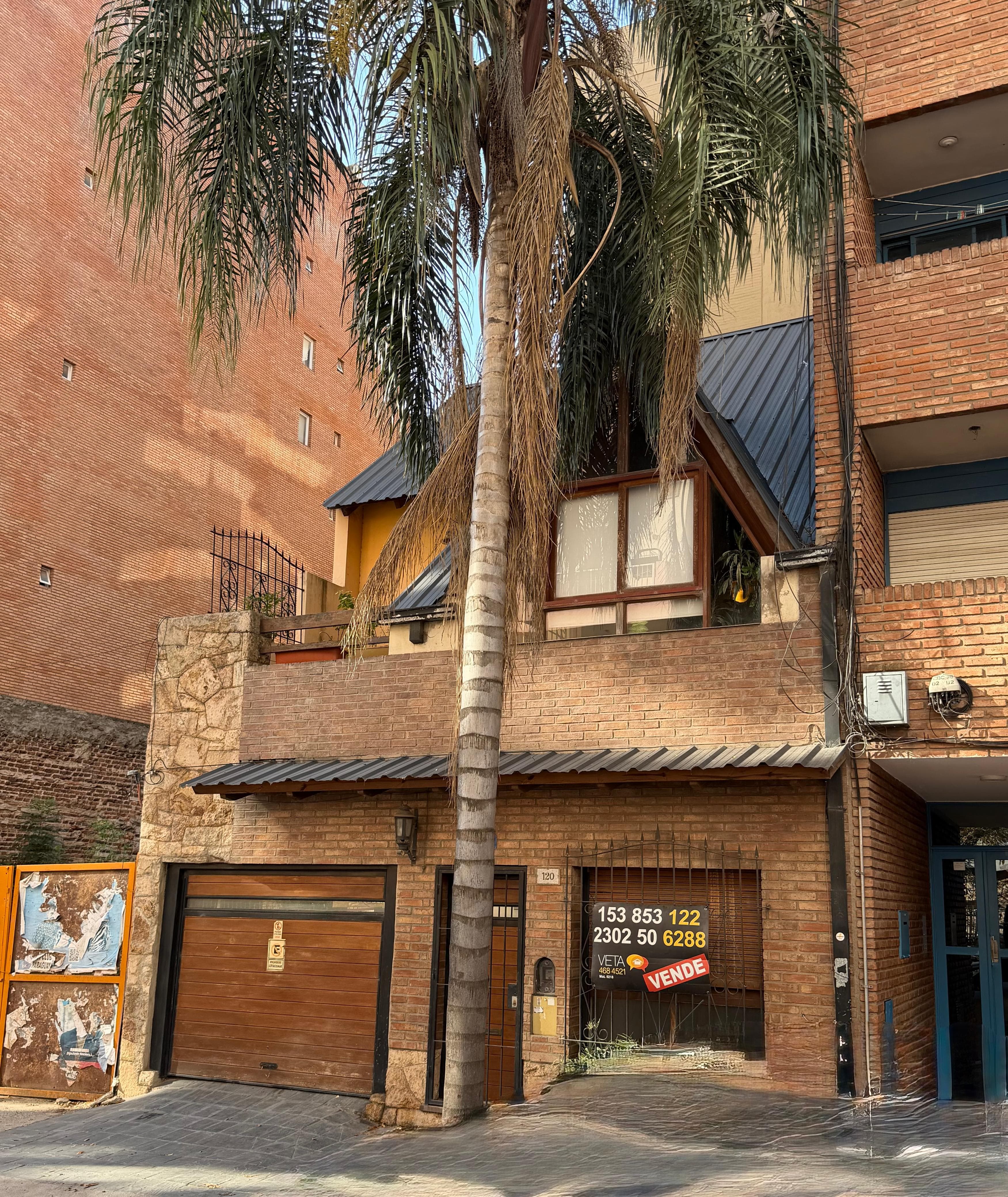 Casa en Venta  Perú 120 - Nueva Córdoba - foto 5