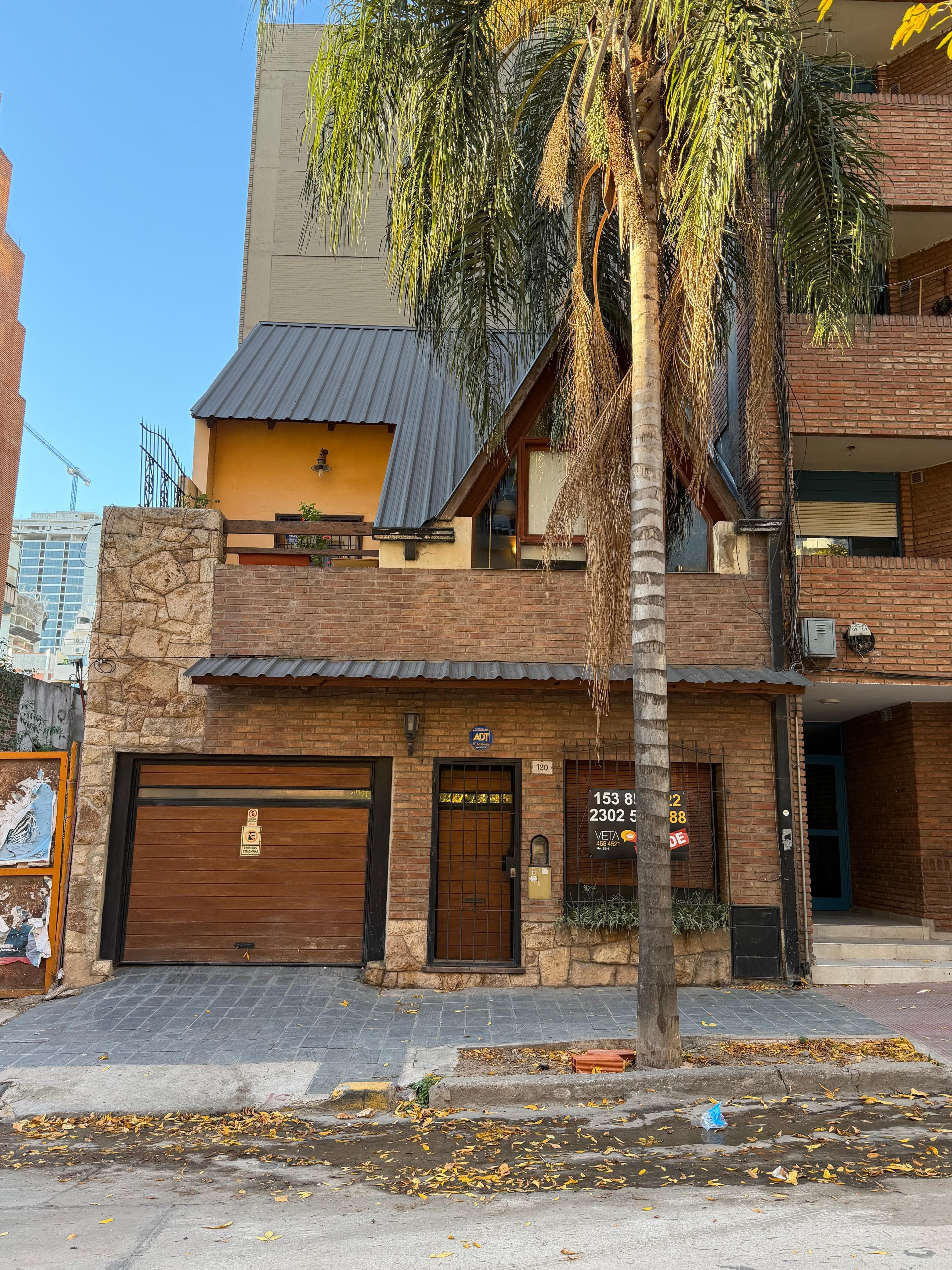 Casa en Venta  Perú 120 - Nueva Córdoba - foto 6