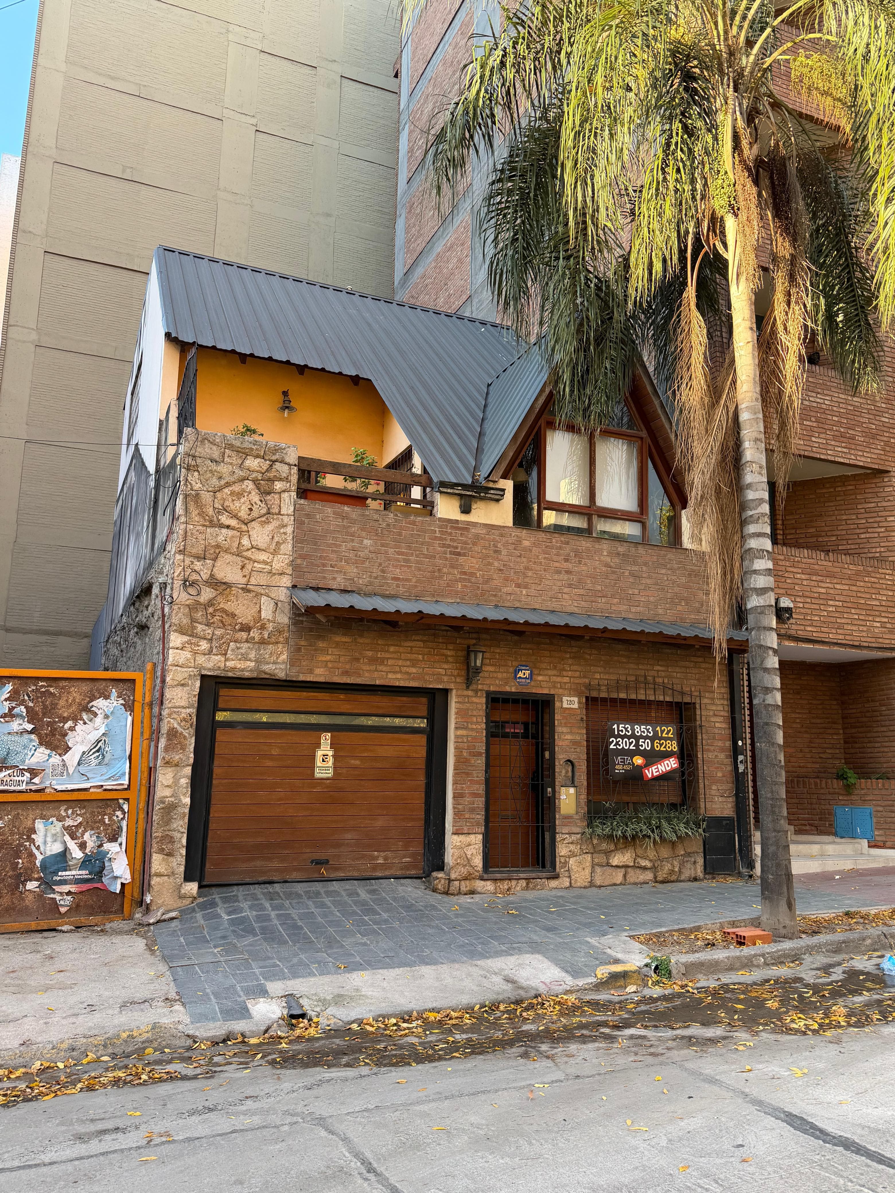 Casa en Venta  Perú 120 - Nueva Córdoba - foto 7