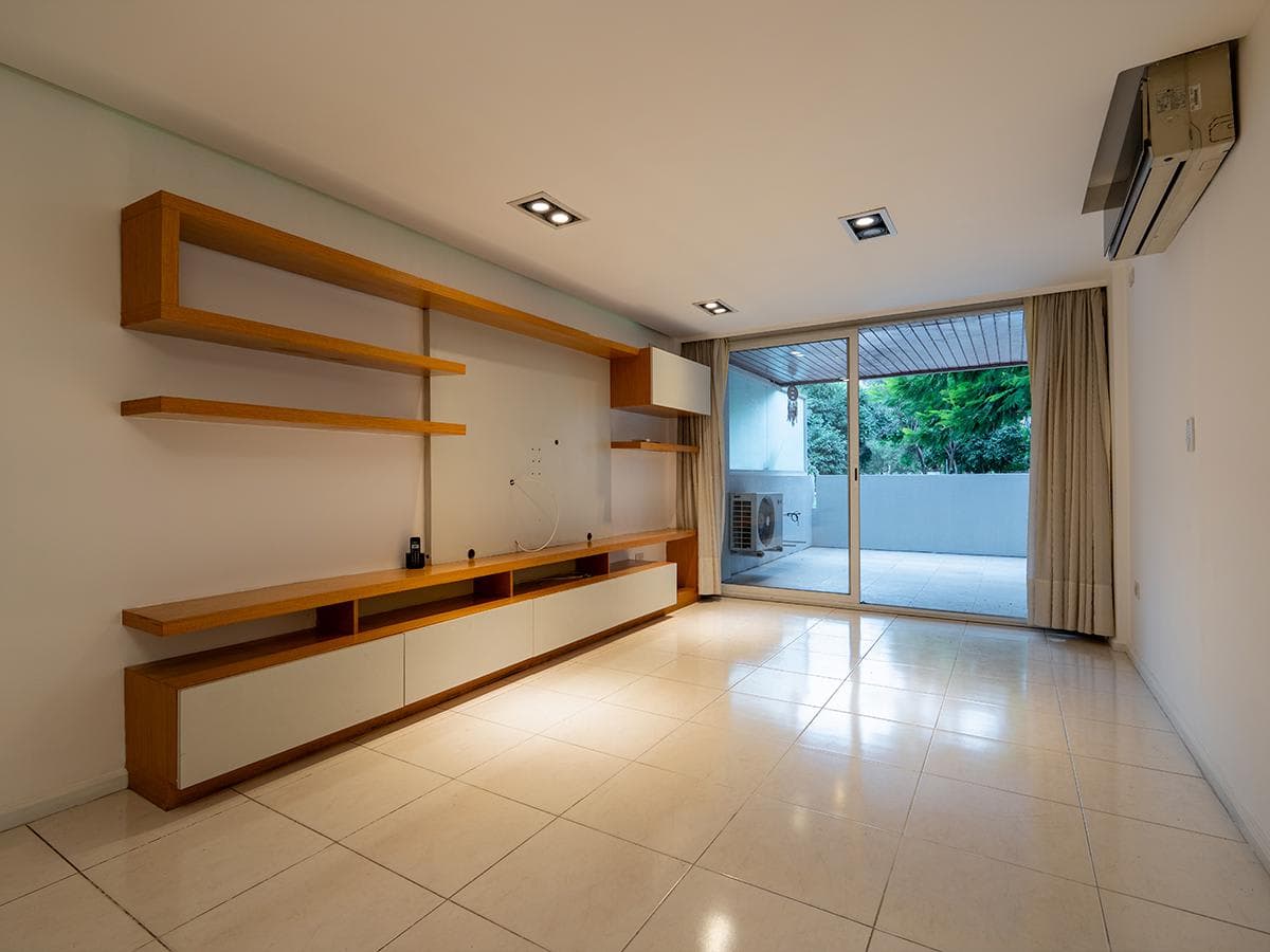 OPORTUNIDAD UNICA EN NUEVA CÓRDOBA DEPTO 3 DORM 2 COCHERAS EDIF CON AMENITIES - foto 1