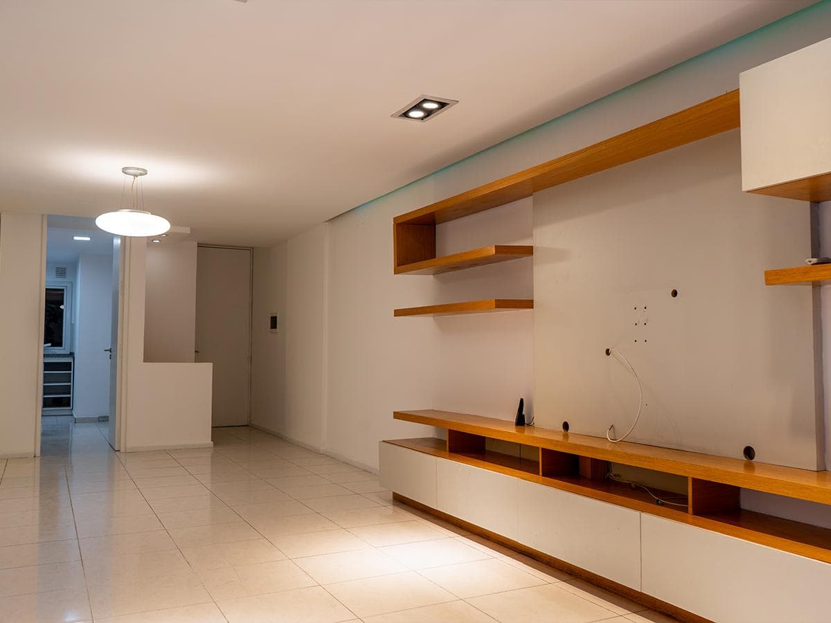 OPORTUNIDAD UNICA EN NUEVA CÓRDOBA DEPTO 3 DORM 2 COCHERAS EDIF CON AMENITIES - foto 4