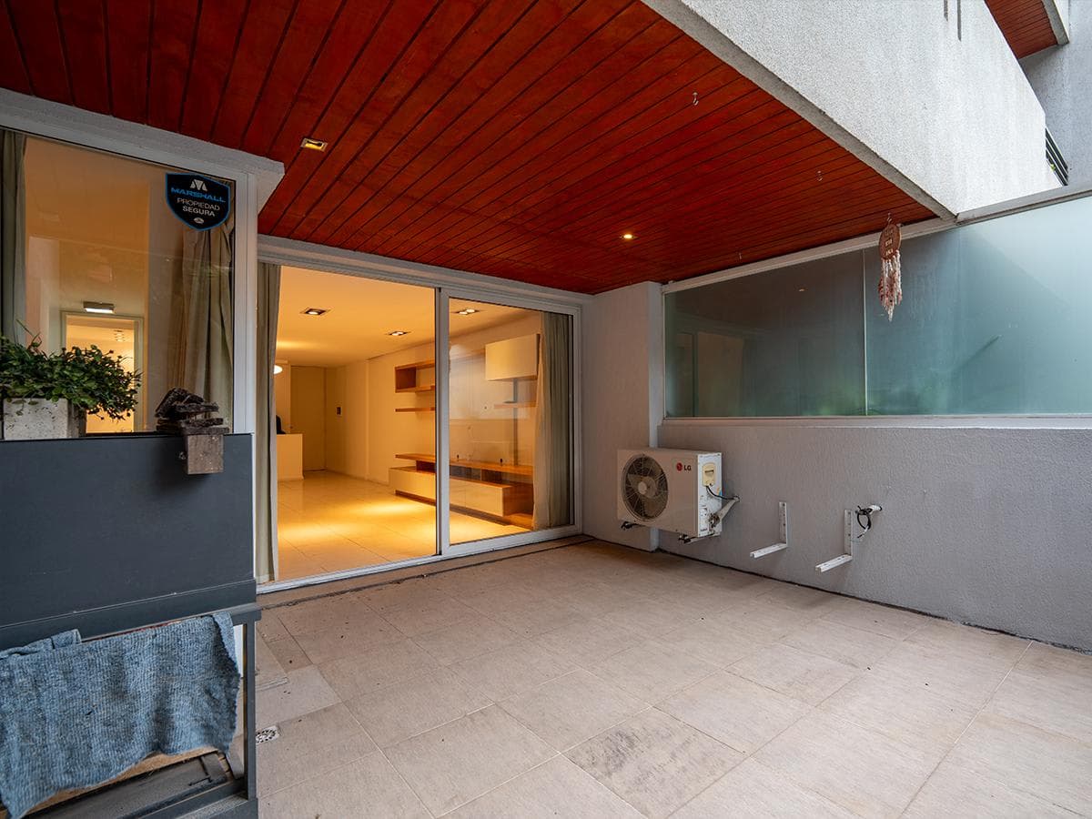 OPORTUNIDAD UNICA EN NUEVA CÓRDOBA DEPTO 3 DORM 2 COCHERAS EDIF CON AMENITIES - foto 8