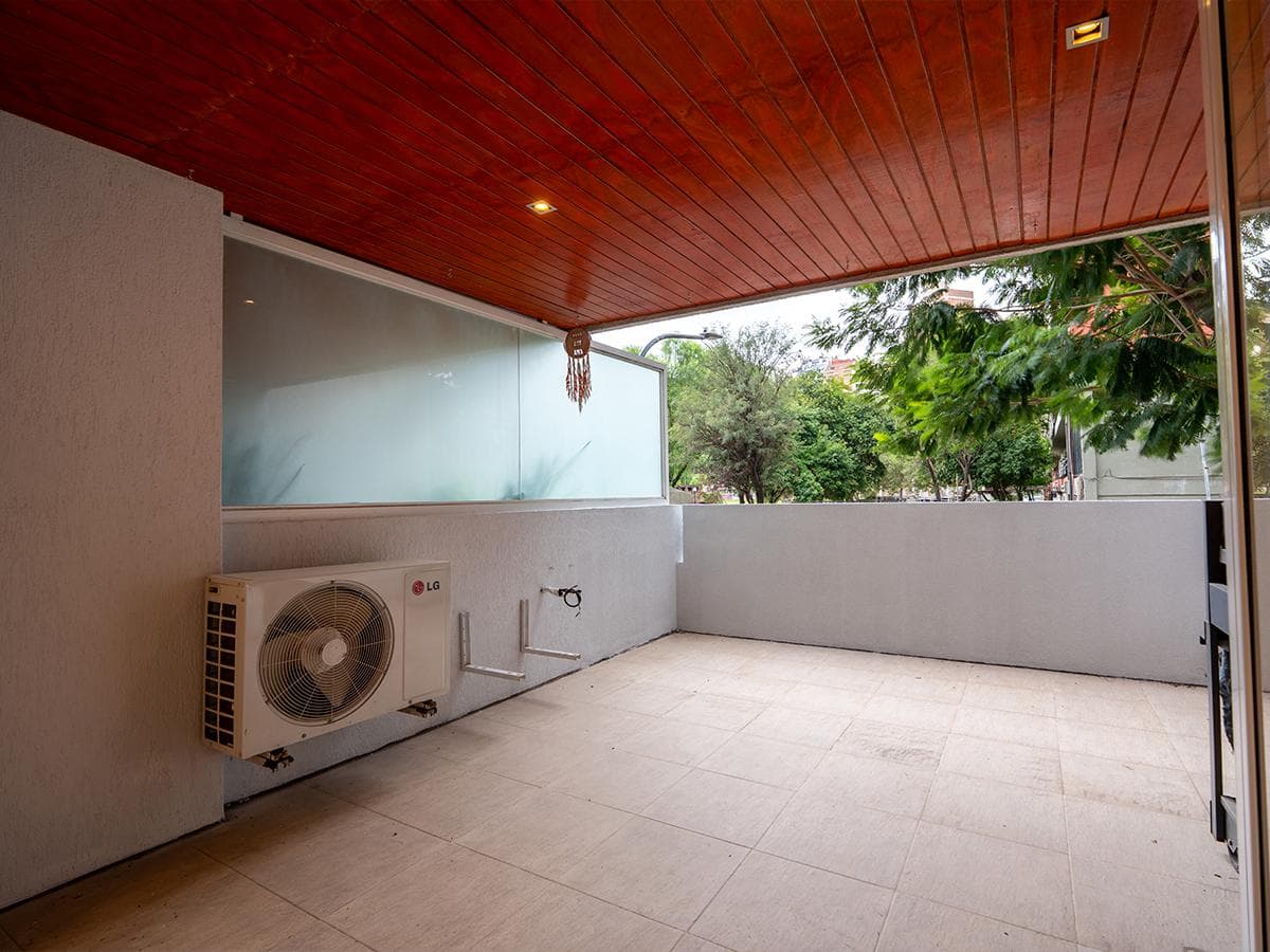 OPORTUNIDAD UNICA EN NUEVA CÓRDOBA DEPTO 3 DORM 2 COCHERAS EDIF CON AMENITIES - foto 9