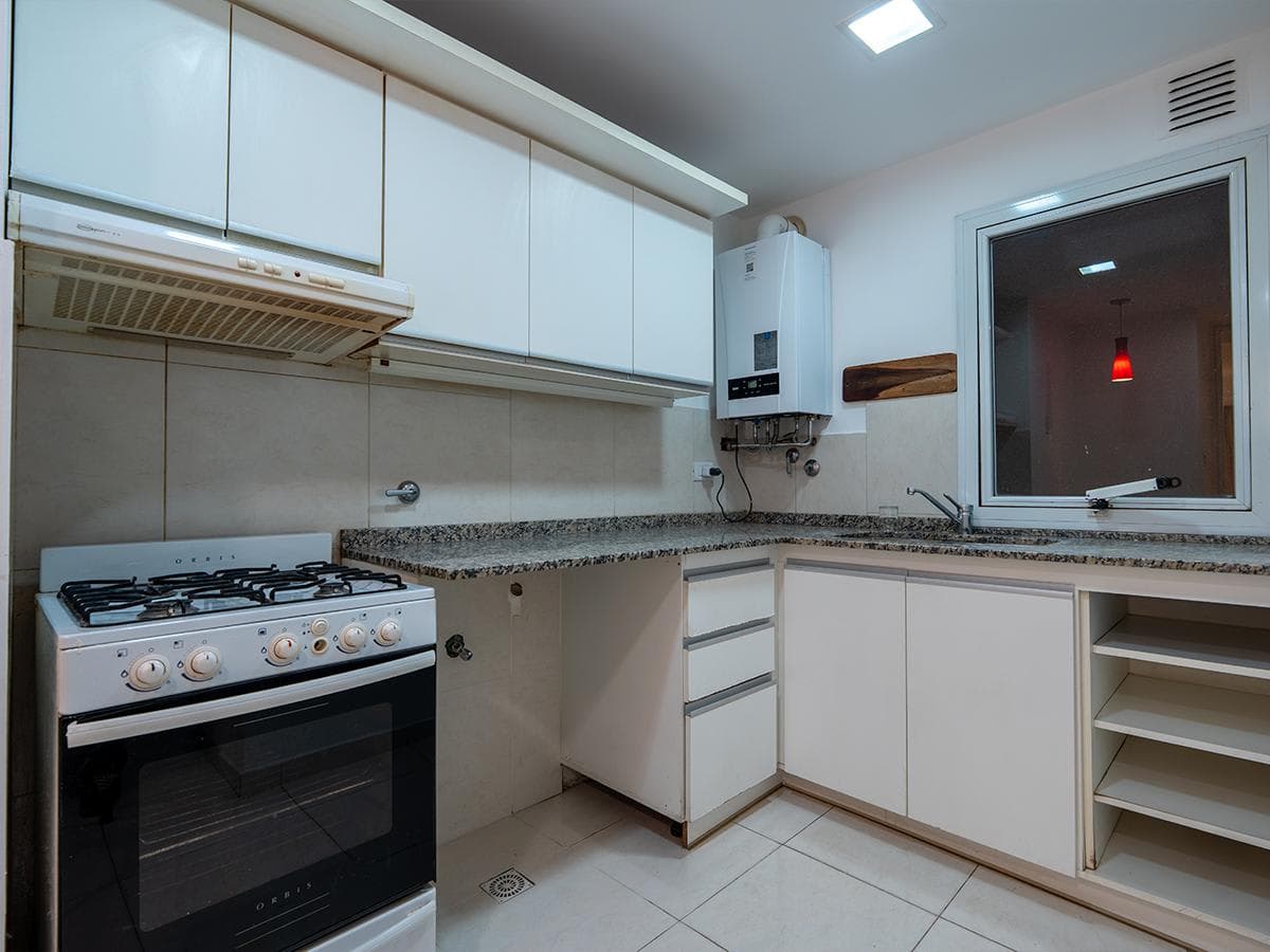 OPORTUNIDAD UNICA EN NUEVA CÓRDOBA DEPTO 3 DORM 2 COCHERAS EDIF CON AMENITIES - foto 10