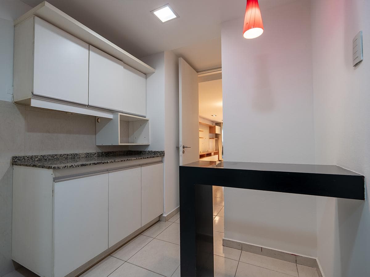 OPORTUNIDAD UNICA EN NUEVA CÓRDOBA DEPTO 3 DORM 2 COCHERAS EDIF CON AMENITIES - foto 11
