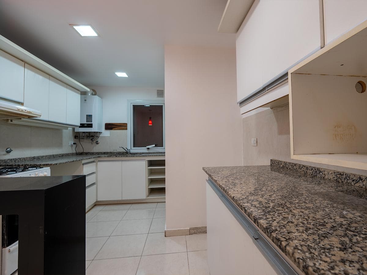 OPORTUNIDAD UNICA EN NUEVA CÓRDOBA DEPTO 3 DORM 2 COCHERAS EDIF CON AMENITIES - foto 12