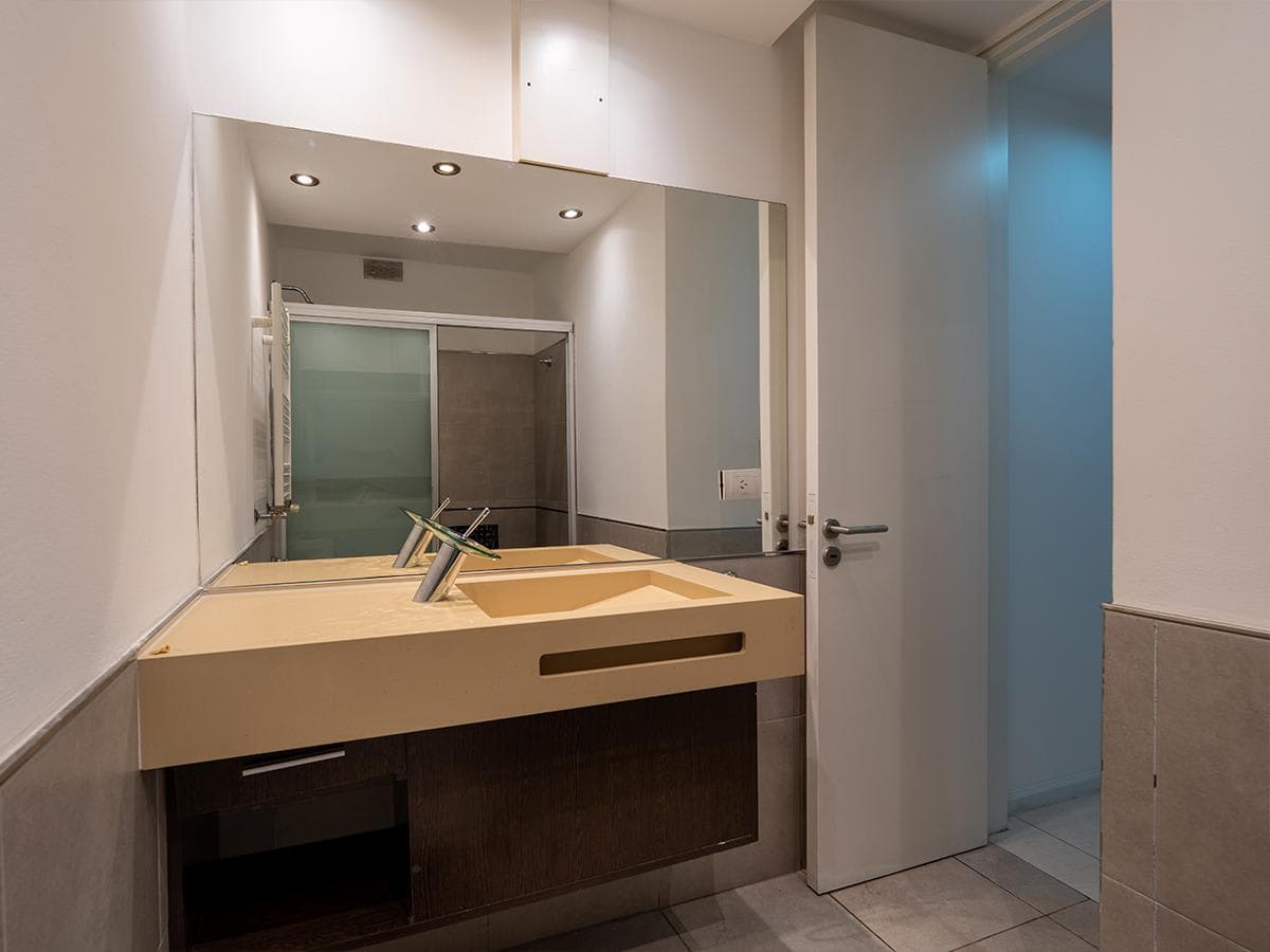 OPORTUNIDAD UNICA EN NUEVA CÓRDOBA DEPTO 3 DORM 2 COCHERAS EDIF CON AMENITIES - foto 19