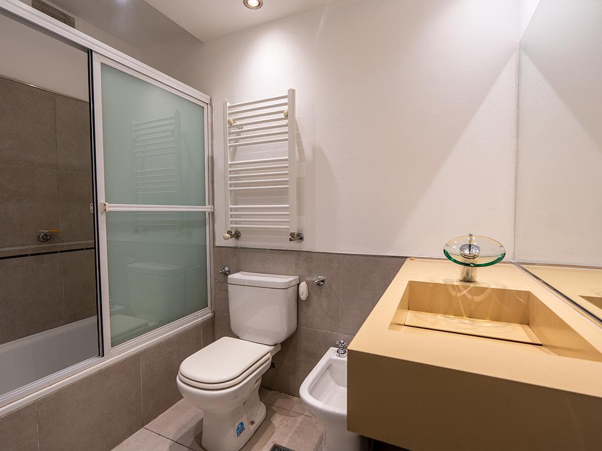 OPORTUNIDAD UNICA EN NUEVA CÓRDOBA DEPTO 3 DORM 2 COCHERAS EDIF CON AMENITIES - foto 20