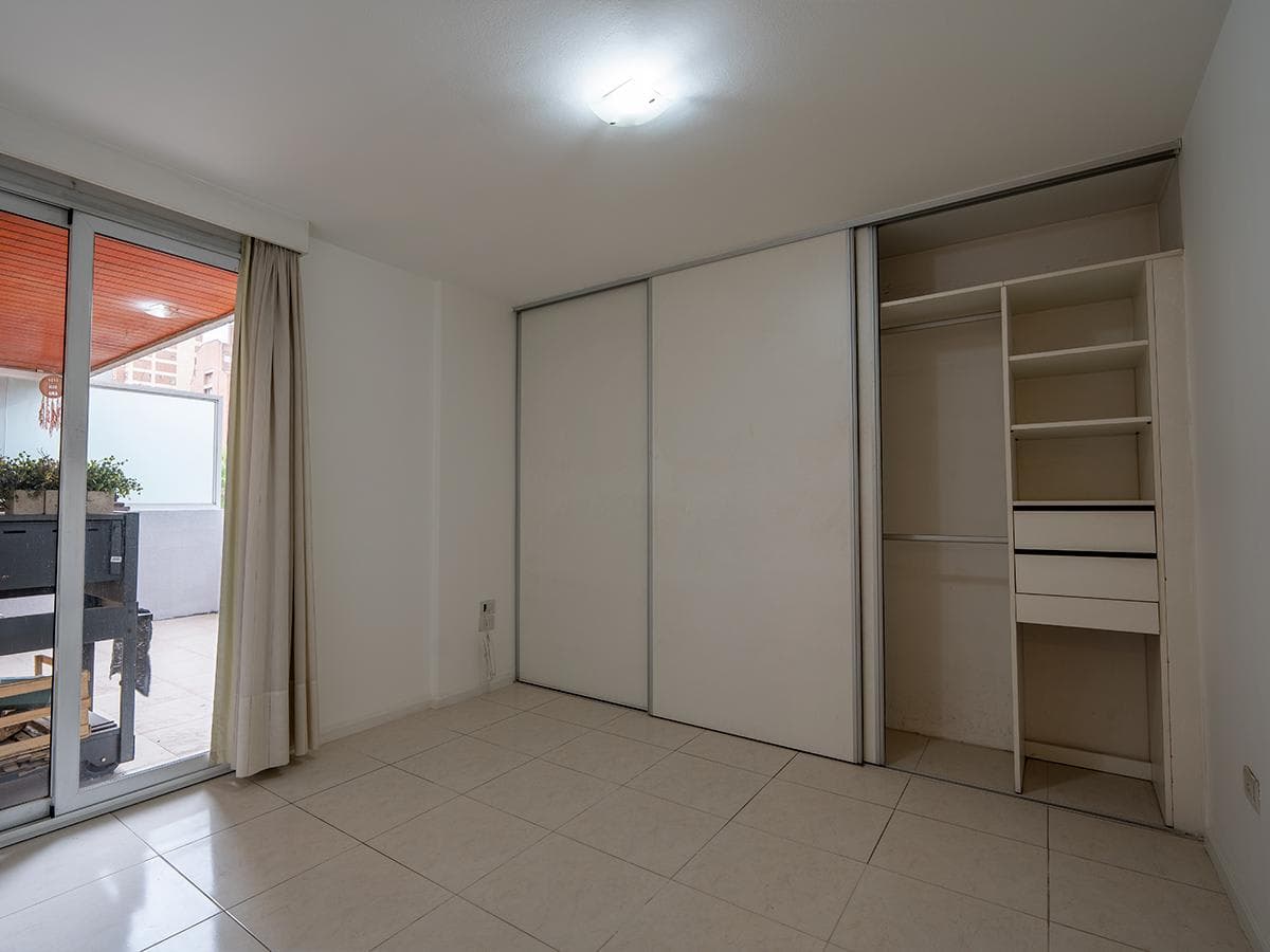 OPORTUNIDAD UNICA EN NUEVA CÓRDOBA DEPTO 3 DORM 2 COCHERAS EDIF CON AMENITIES - foto 27