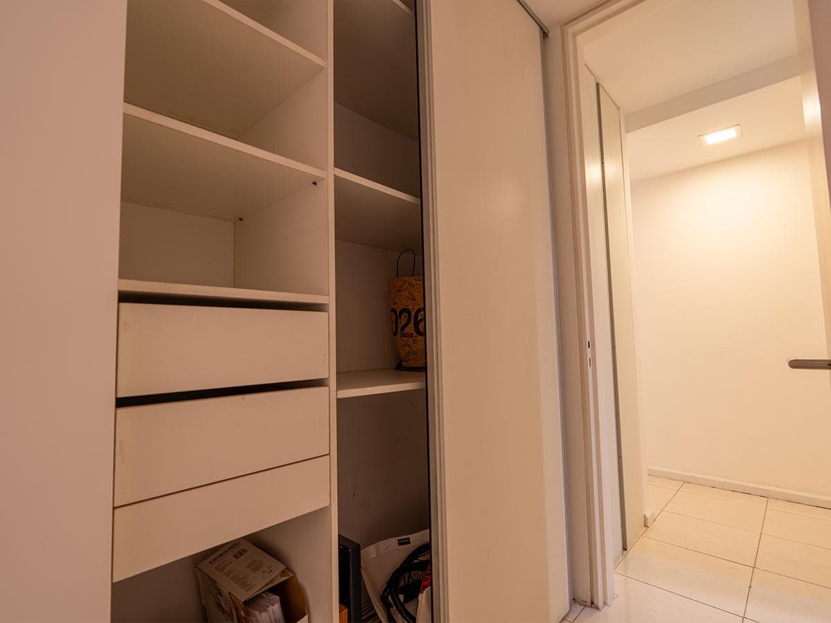 OPORTUNIDAD UNICA EN NUEVA CÓRDOBA DEPTO 3 DORM 2 COCHERAS EDIF CON AMENITIES - foto 33