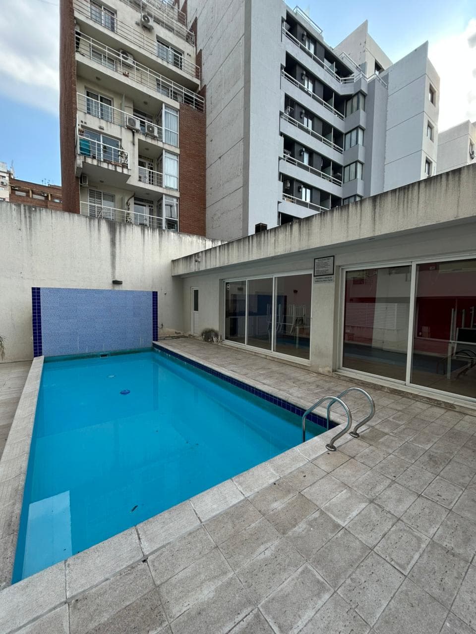 OPORTUNIDAD UNICA EN NUEVA CÓRDOBA DEPTO 3 DORM 2 COCHERAS EDIF CON AMENITIES - foto 36