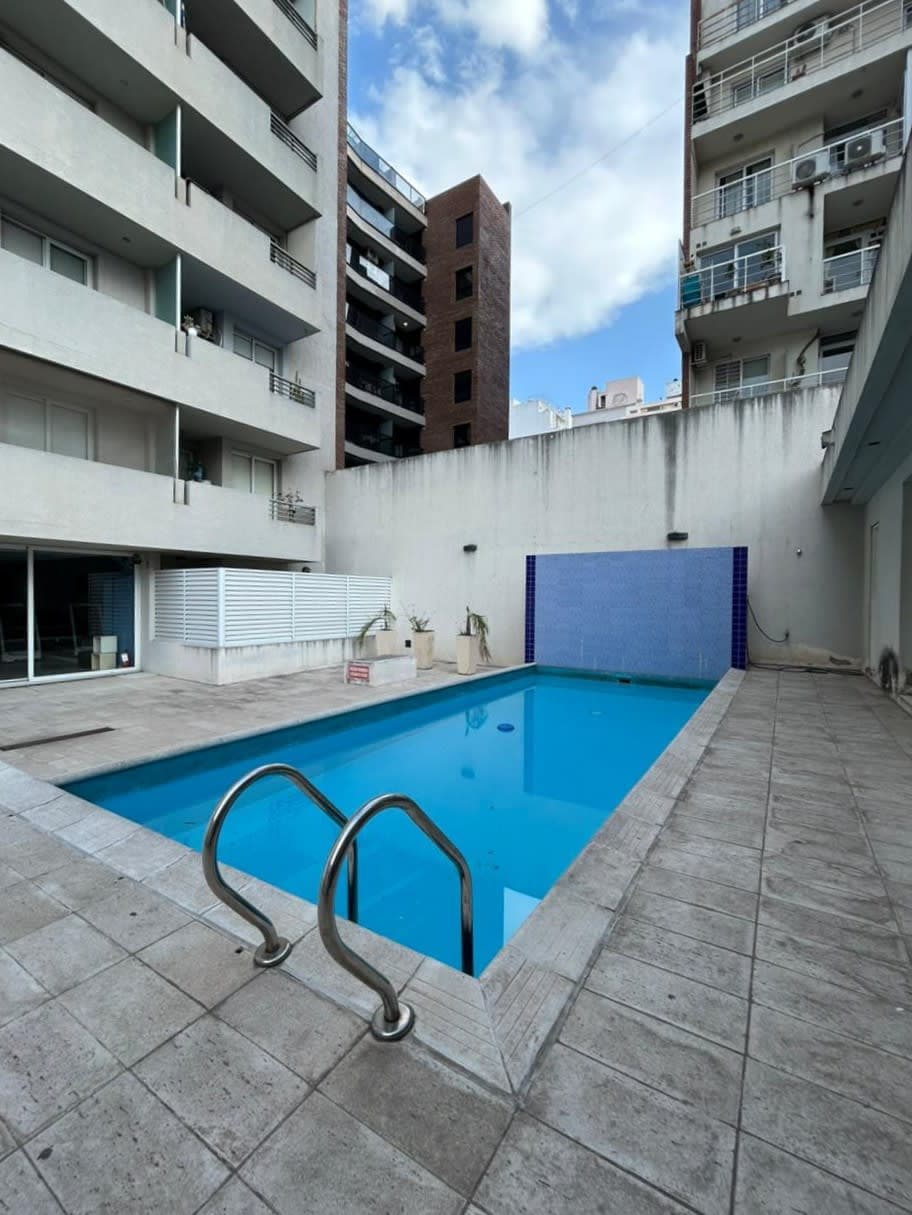 OPORTUNIDAD UNICA EN NUEVA CÓRDOBA DEPTO 3 DORM 2 COCHERAS EDIF CON AMENITIES - foto 37