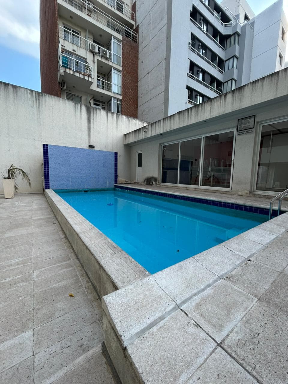 OPORTUNIDAD UNICA EN NUEVA CÓRDOBA DEPTO 3 DORM 2 COCHERAS EDIF CON AMENITIES - foto 38