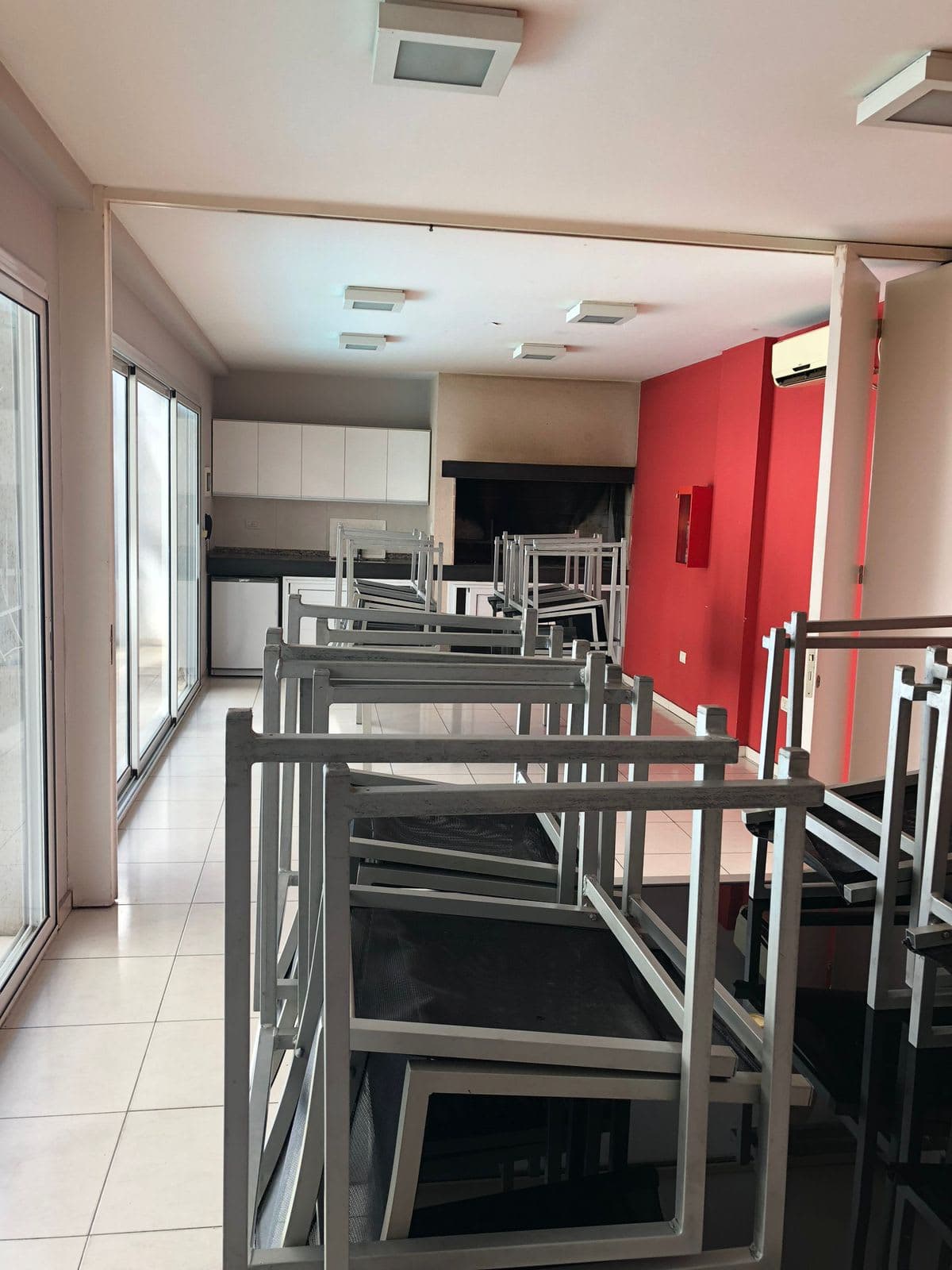 OPORTUNIDAD UNICA EN NUEVA CÓRDOBA DEPTO 3 DORM 2 COCHERAS EDIF CON AMENITIES - foto 40