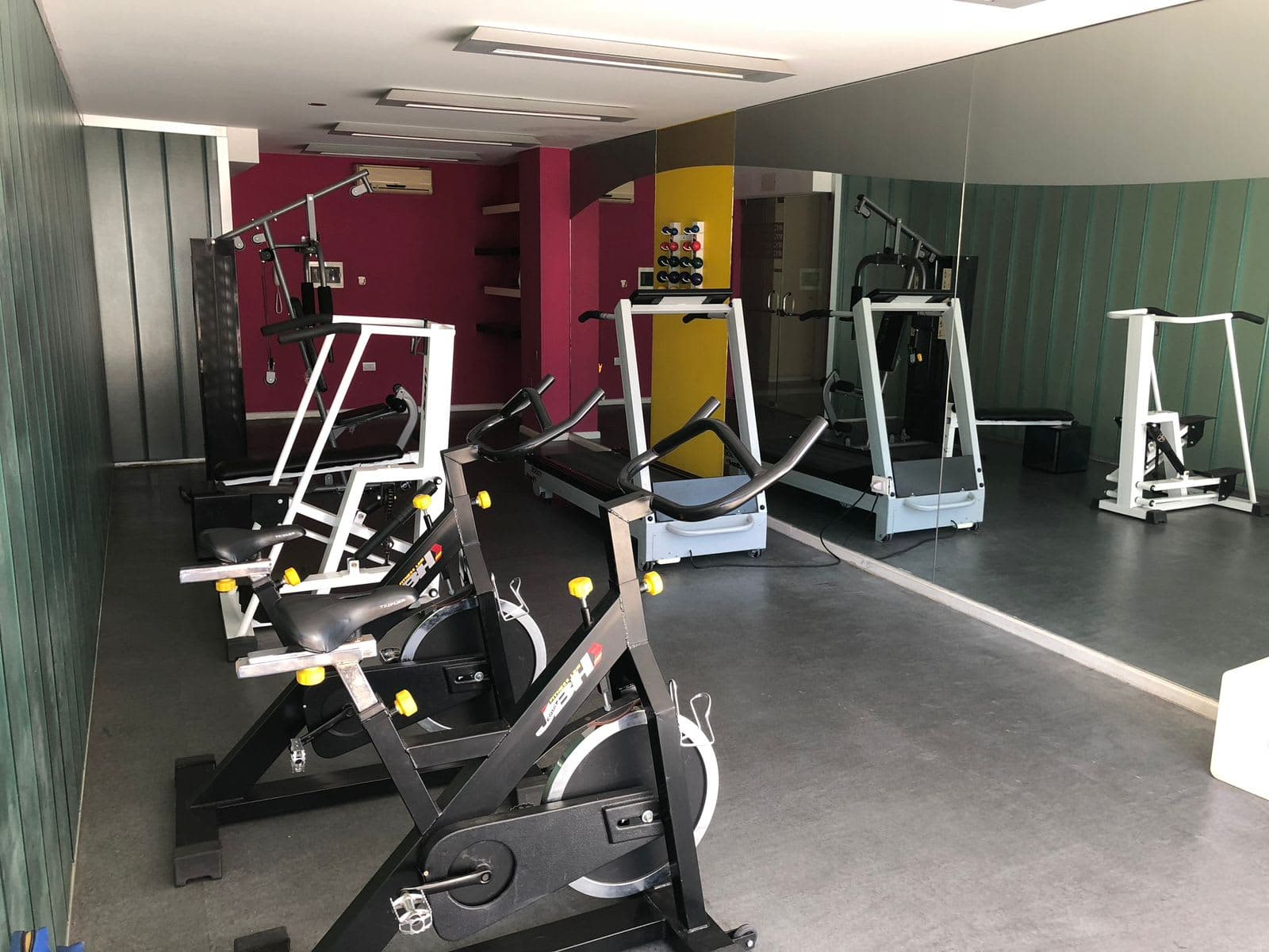 OPORTUNIDAD UNICA EN NUEVA CÓRDOBA DEPTO 3 DORM 2 COCHERAS EDIF CON AMENITIES - foto 42