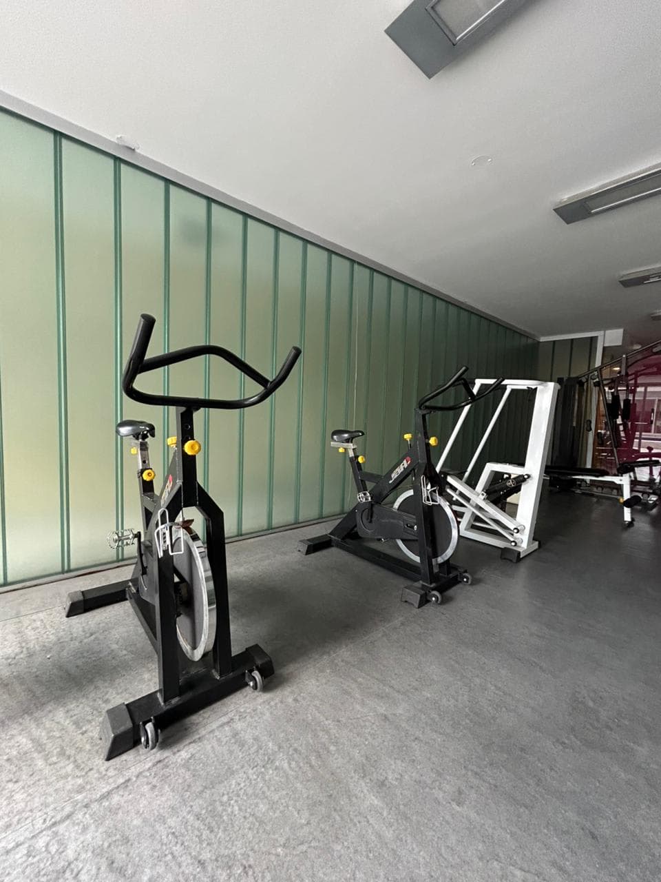 OPORTUNIDAD UNICA EN NUEVA CÓRDOBA DEPTO 3 DORM 2 COCHERAS EDIF CON AMENITIES - foto 43