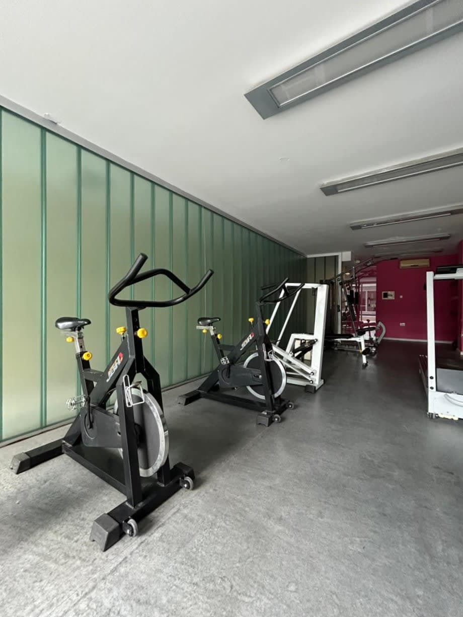 OPORTUNIDAD UNICA EN NUEVA CÓRDOBA DEPTO 3 DORM 2 COCHERAS EDIF CON AMENITIES - foto 44