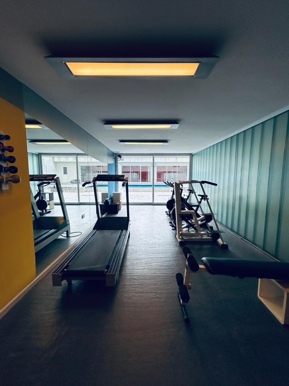OPORTUNIDAD UNICA EN NUEVA CÓRDOBA DEPTO 3 DORM 2 COCHERAS EDIF CON AMENITIES - foto 45