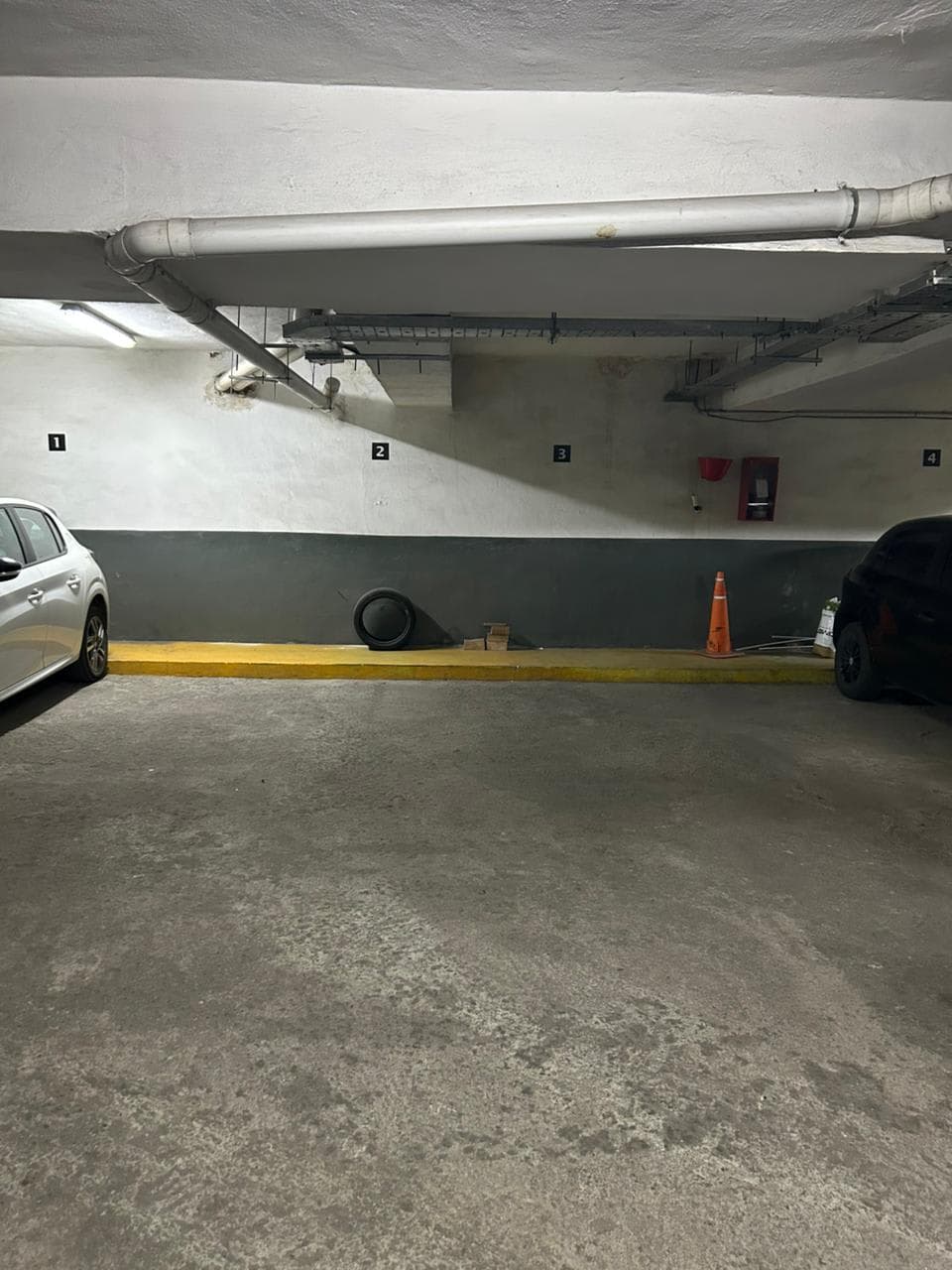 OPORTUNIDAD UNICA EN NUEVA CÓRDOBA DEPTO 3 DORM 2 COCHERAS EDIF CON AMENITIES - foto 47