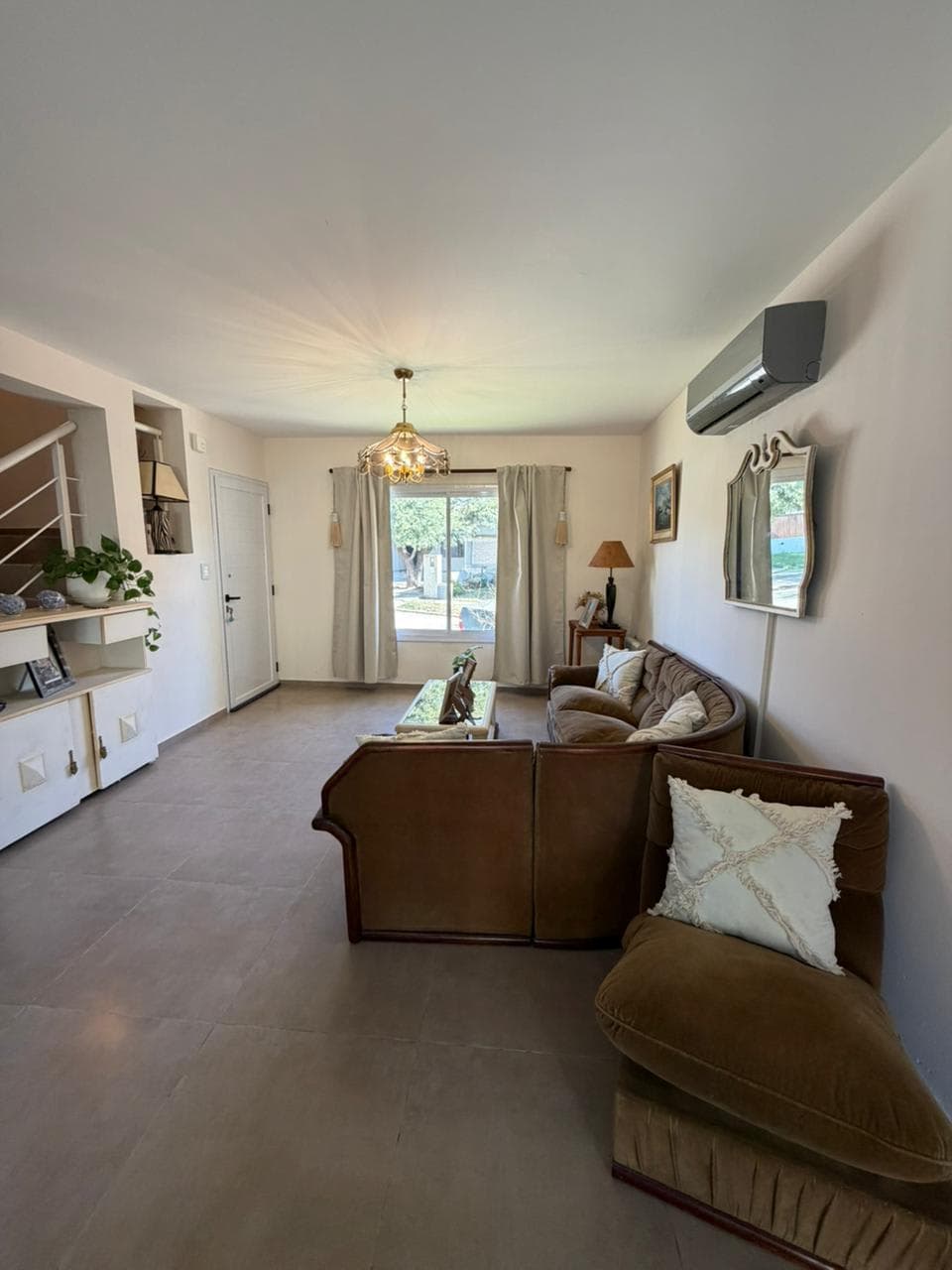 EXCELENTE DUPLEX EN ALQUILER EN ALTOS DE MANANTIALES - foto 4