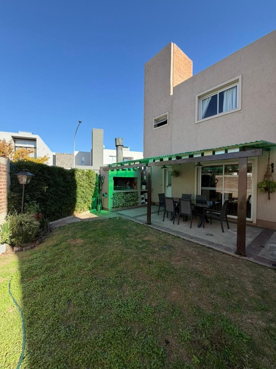 EXCELENTE DUPLEX EN ALQUILER EN ALTOS DE MANANTIALES - foto 6