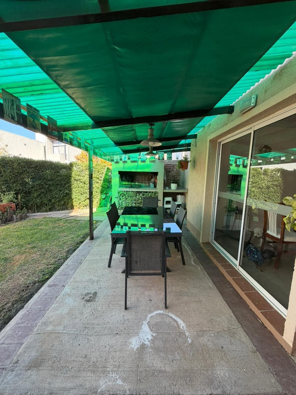 EXCELENTE DUPLEX EN ALQUILER EN ALTOS DE MANANTIALES - foto 8