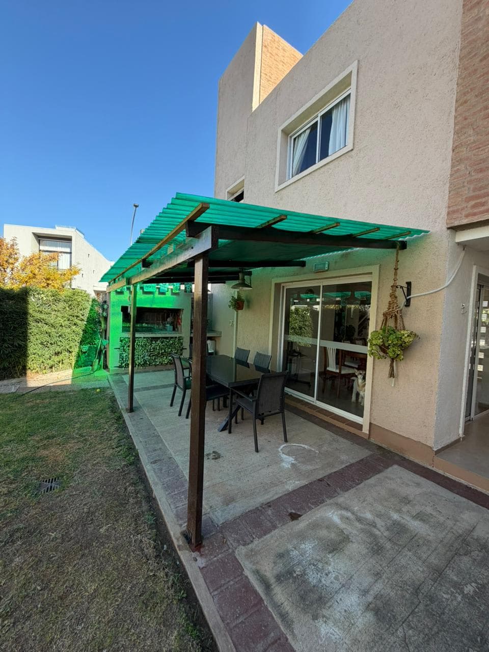 EXCELENTE DUPLEX EN ALQUILER EN ALTOS DE MANANTIALES - foto 10