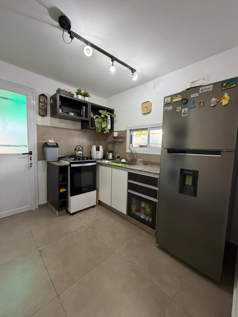 EXCELENTE DUPLEX EN ALQUILER EN ALTOS DE MANANTIALES - foto 12