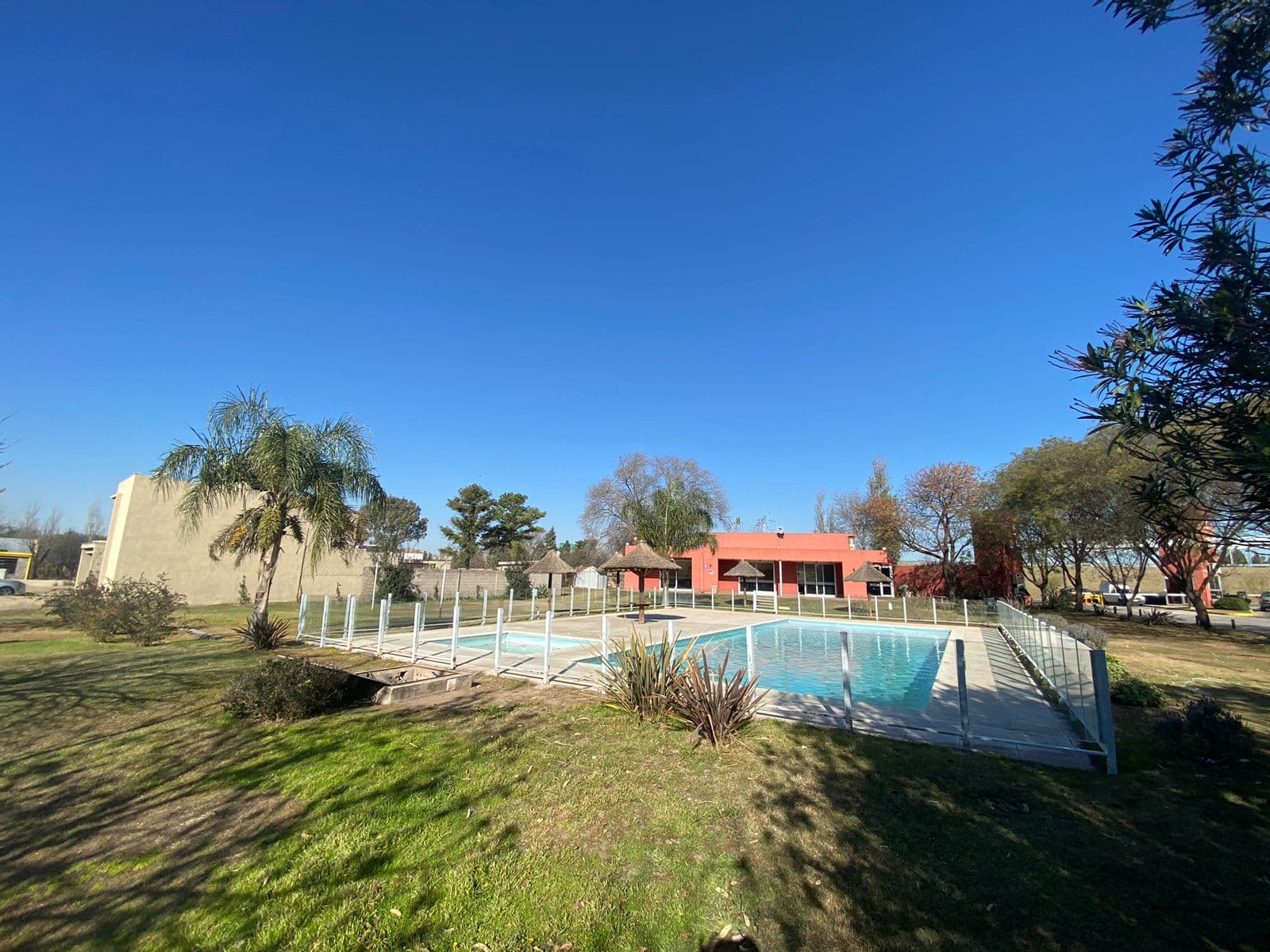 EXCELENTE DUPLEX EN ALQUILER EN ALTOS DE MANANTIALES - foto 15