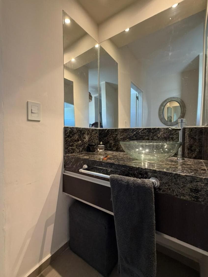 EXCELENTE DUPLEX EN ALQUILER EN ALTOS DE MANANTIALES - foto 25