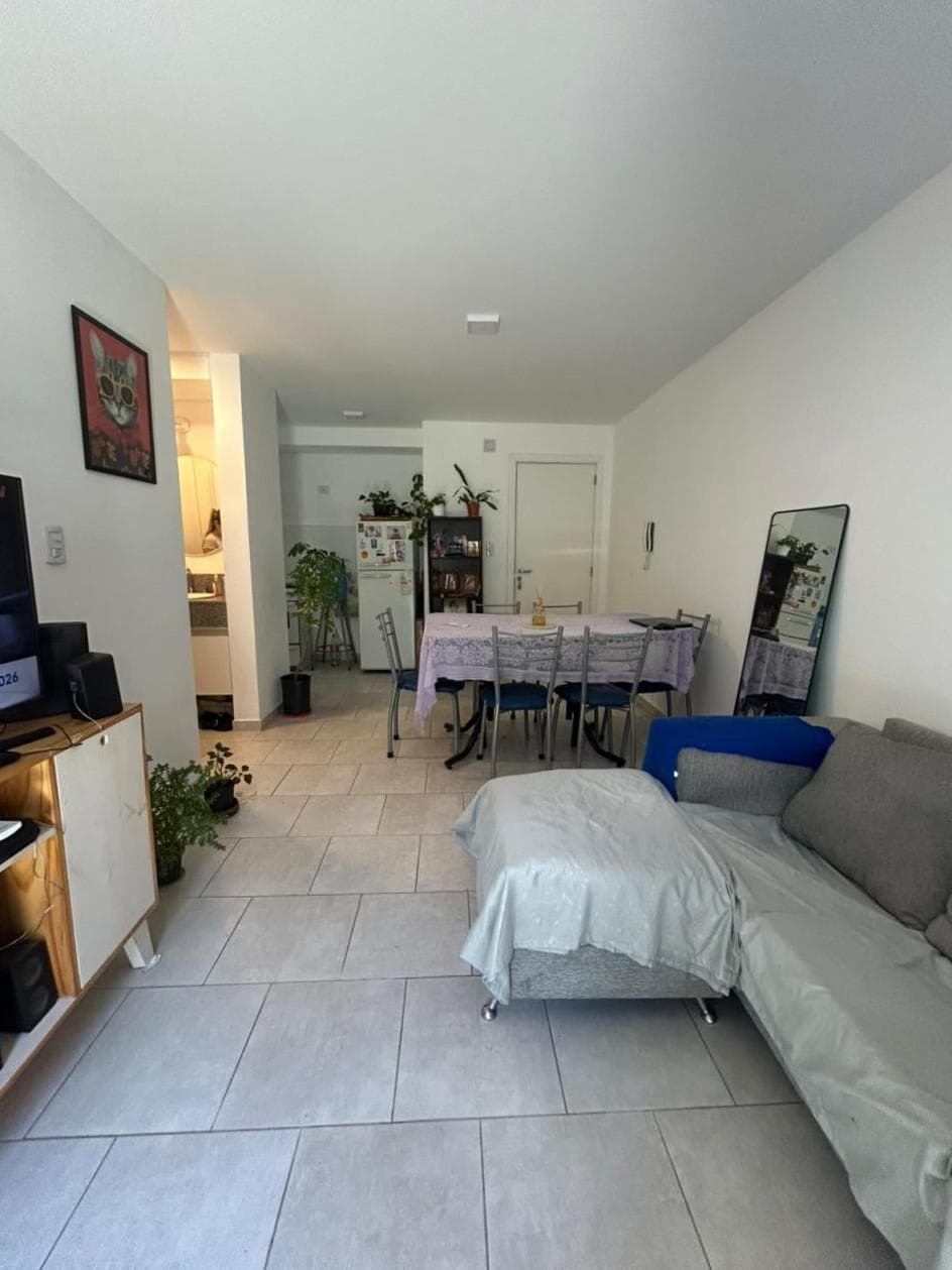 VENDO DEPTO 1 DORM ALBERDI A ESTRENAR EXCELENTE UBIC. DUARTE QUIROS 3206 - foto 3