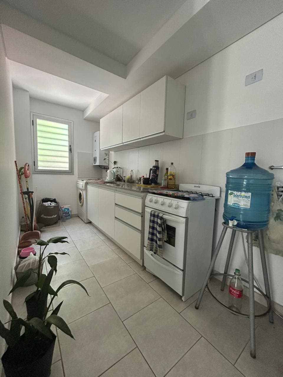 VENDO DEPTO 1 DORM ALBERDI A ESTRENAR EXCELENTE UBIC. DUARTE QUIROS 3206 - foto 4