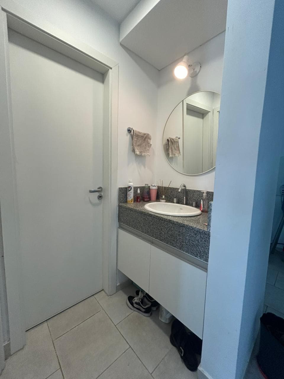 VENDO DEPTO 1 DORM ALBERDI A ESTRENAR EXCELENTE UBIC. DUARTE QUIROS 3206 - foto 5
