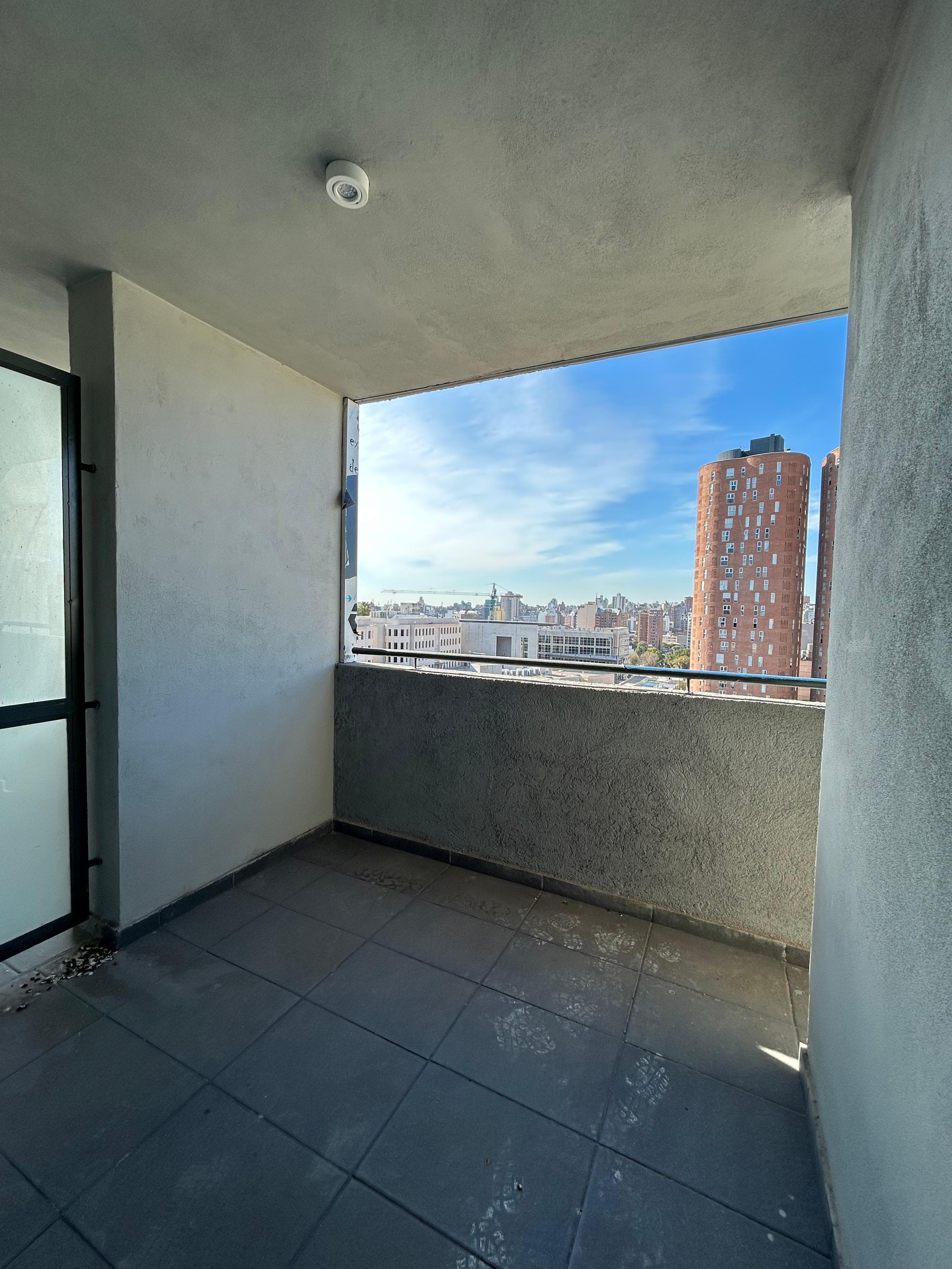 VENDO DEPTO 1 DORM A ESTRENAR B OBSERVATORIO - PUEYRREDÓN 882 - foto 2