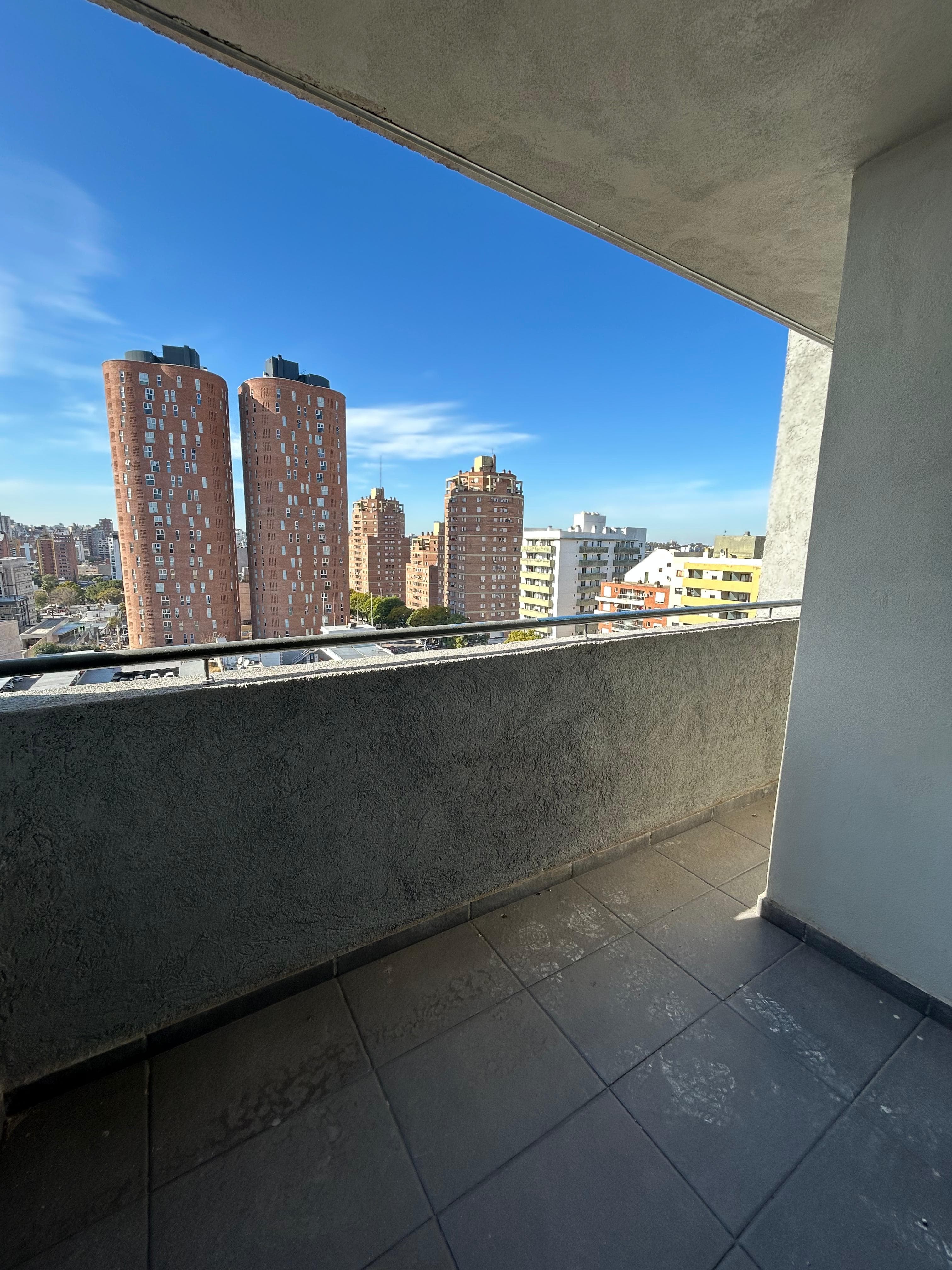 VENDO DEPTO 1 DORM A ESTRENAR B OBSERVATORIO - PUEYRREDÓN 882 - foto 3