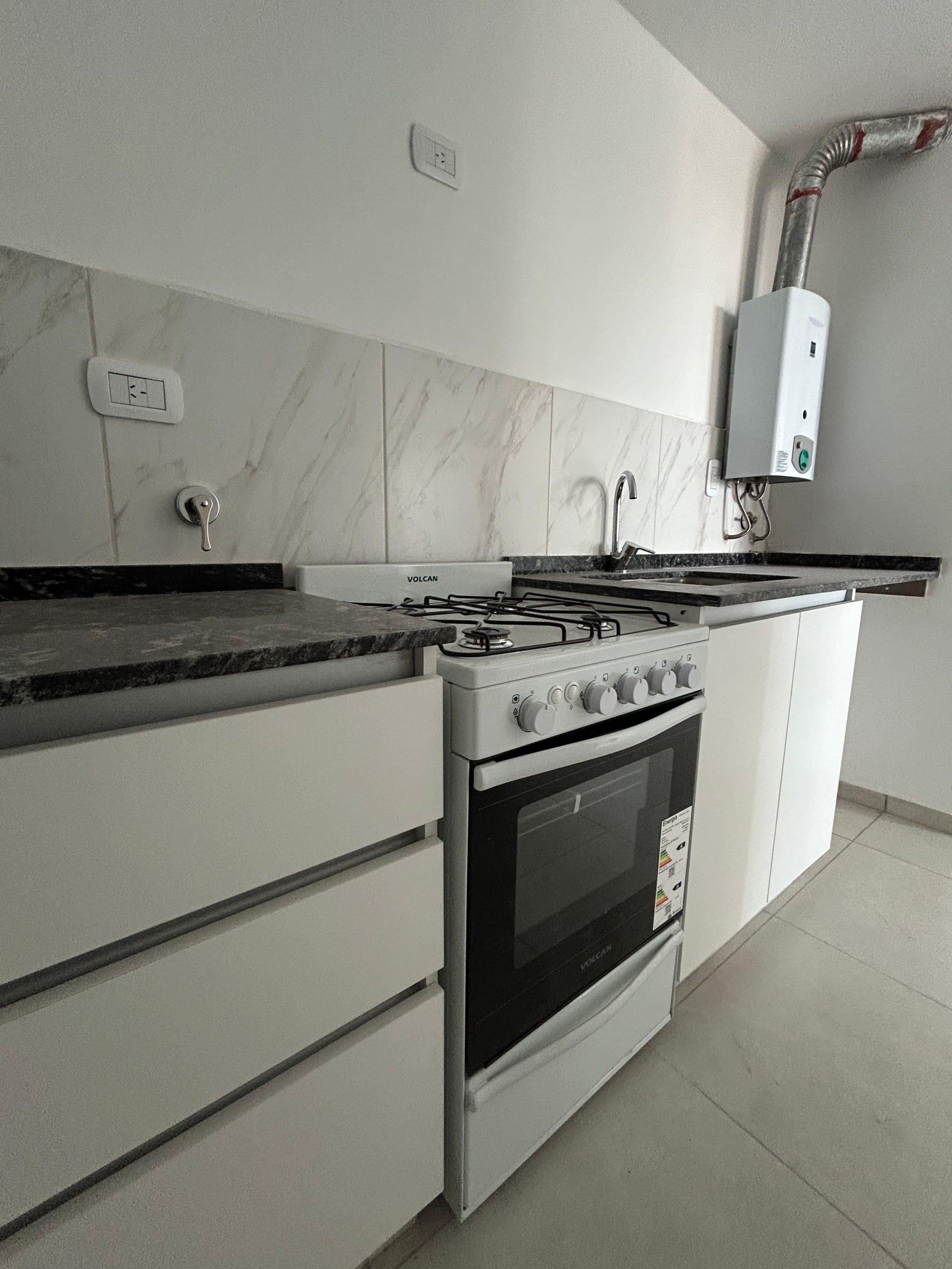 VENDO DEPTO 1 DORM A ESTRENAR B OBSERVATORIO - PUEYRREDÓN 882 - foto 4