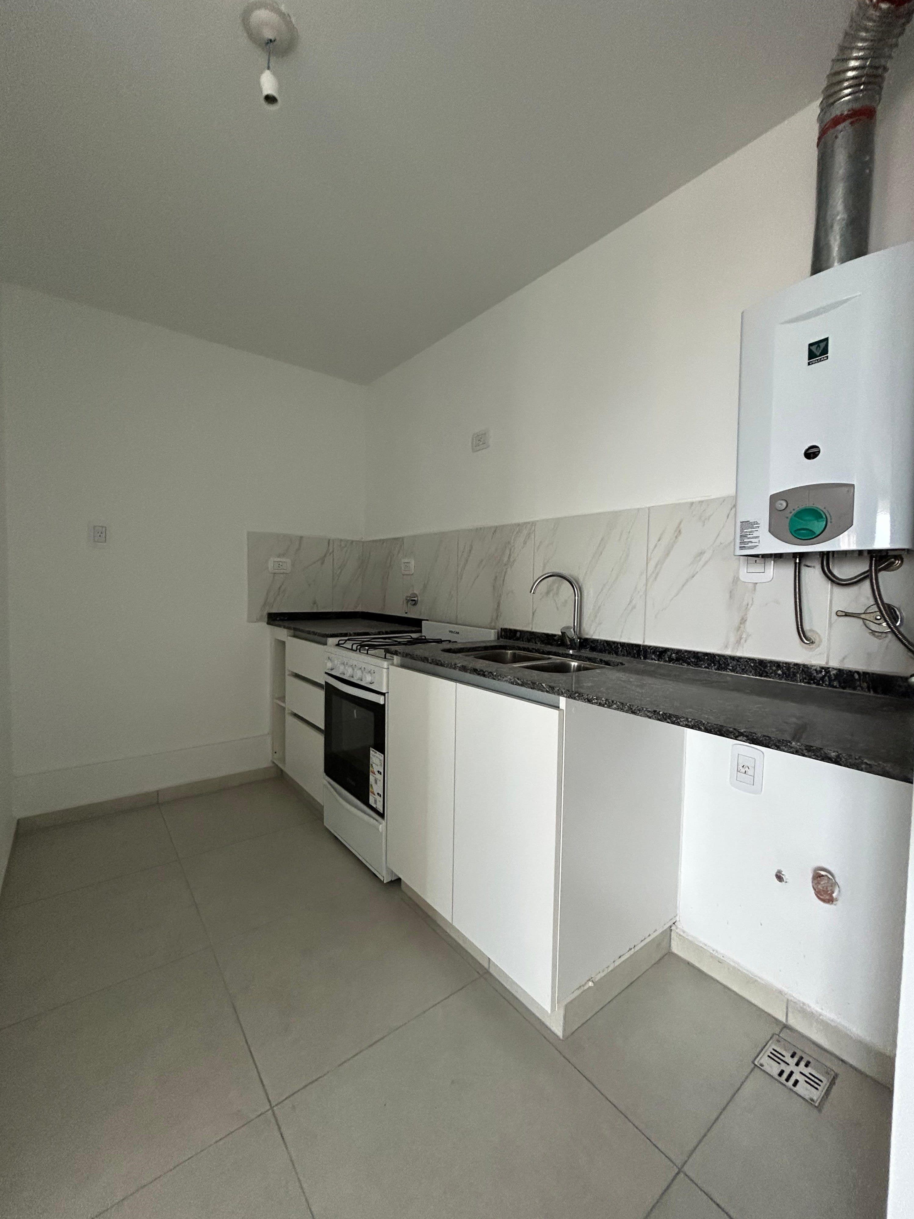 VENDO DEPTO 1 DORM A ESTRENAR B OBSERVATORIO - PUEYRREDÓN 882 - foto 5